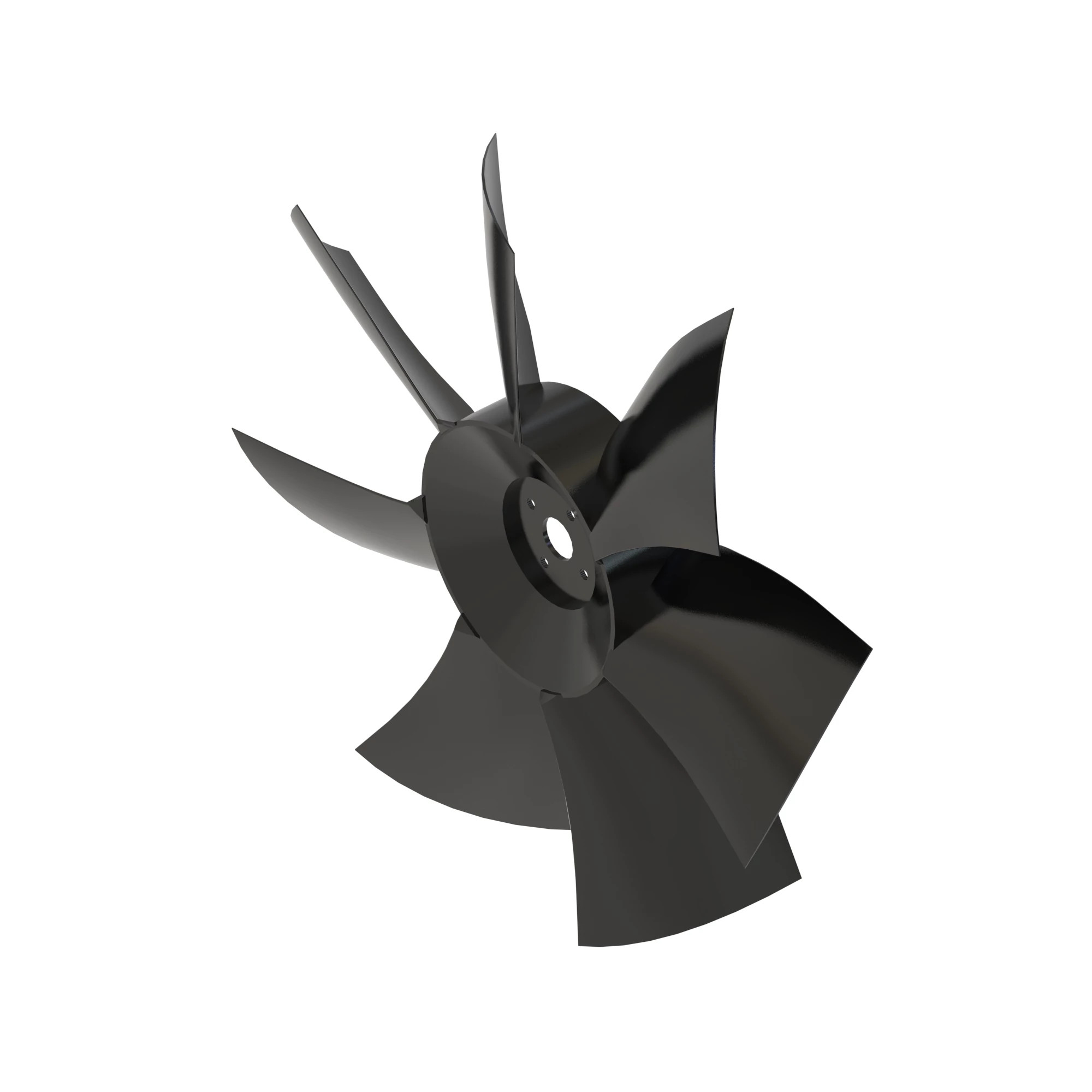 FAN, 9-BLADE, 30 INCH OD PZX270, PZX330