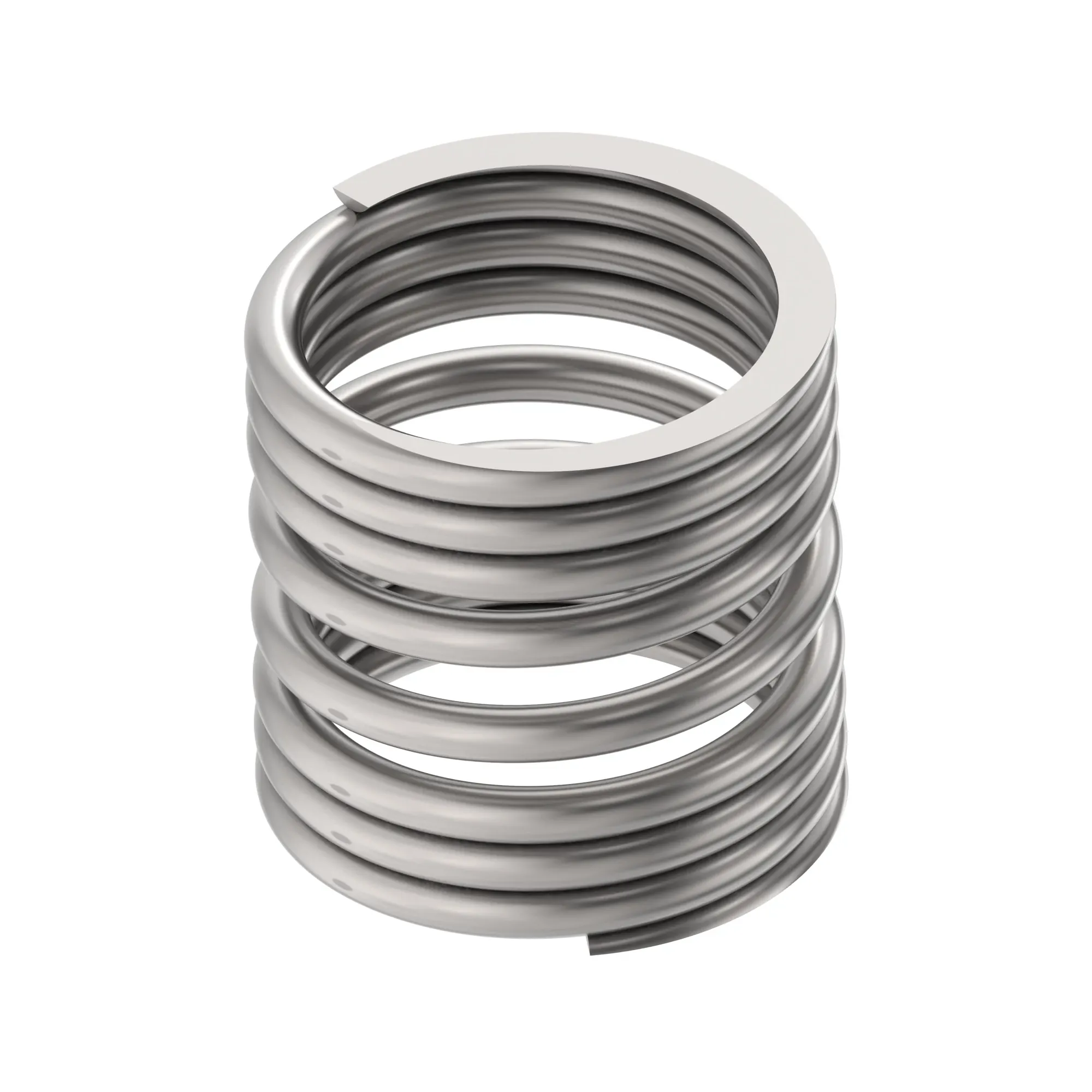 John Deere Plate Spring - 4255077