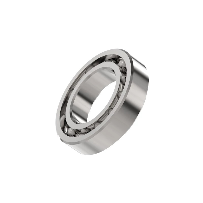 BEARING ,SINGLE ROW BALL