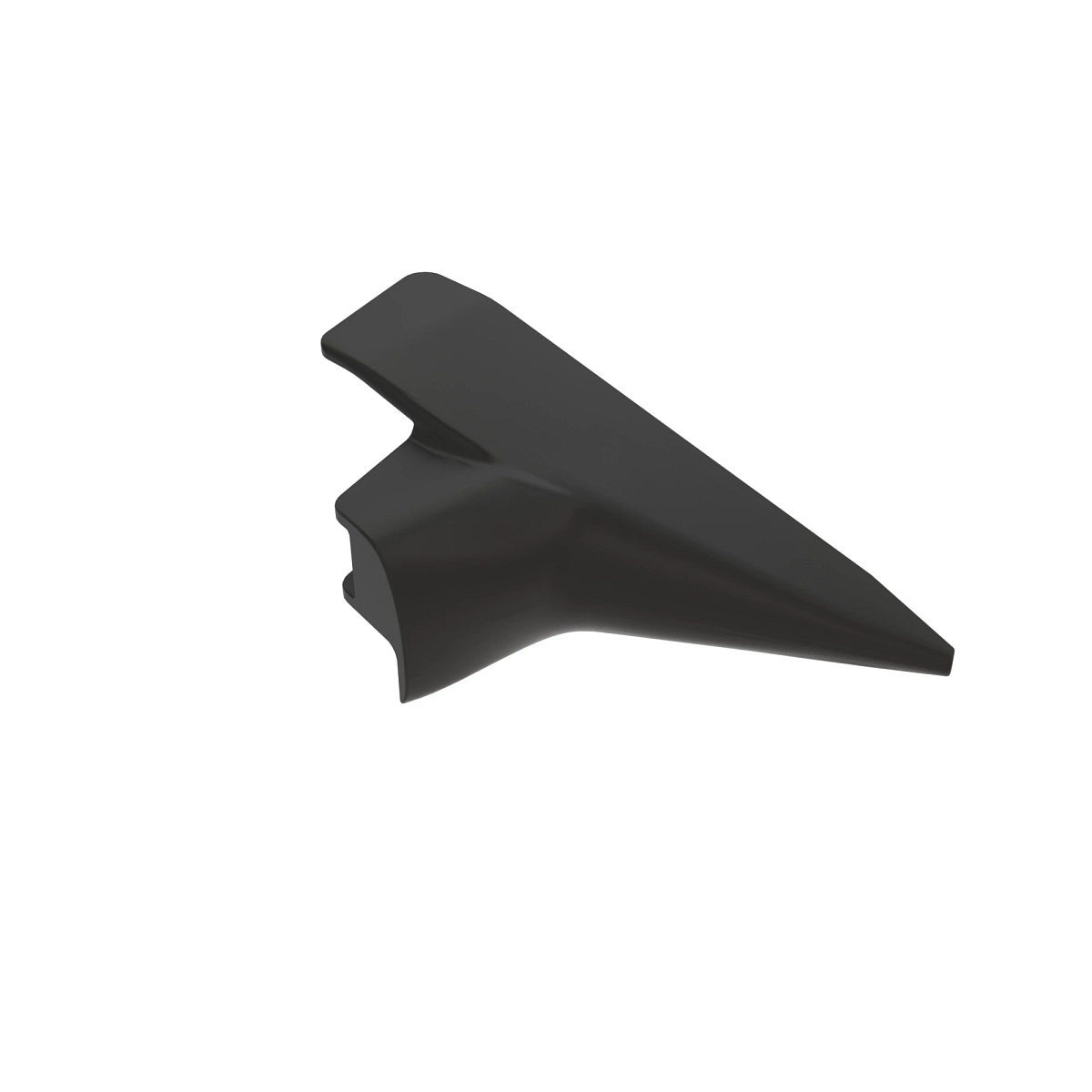 Divider-L.H. Front Crop