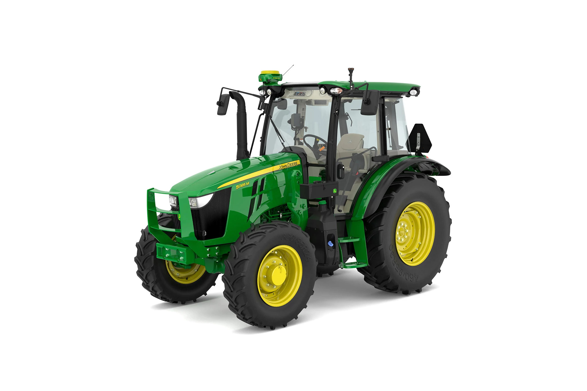 0% APR fixed rate for 24 months — Utility Tractor