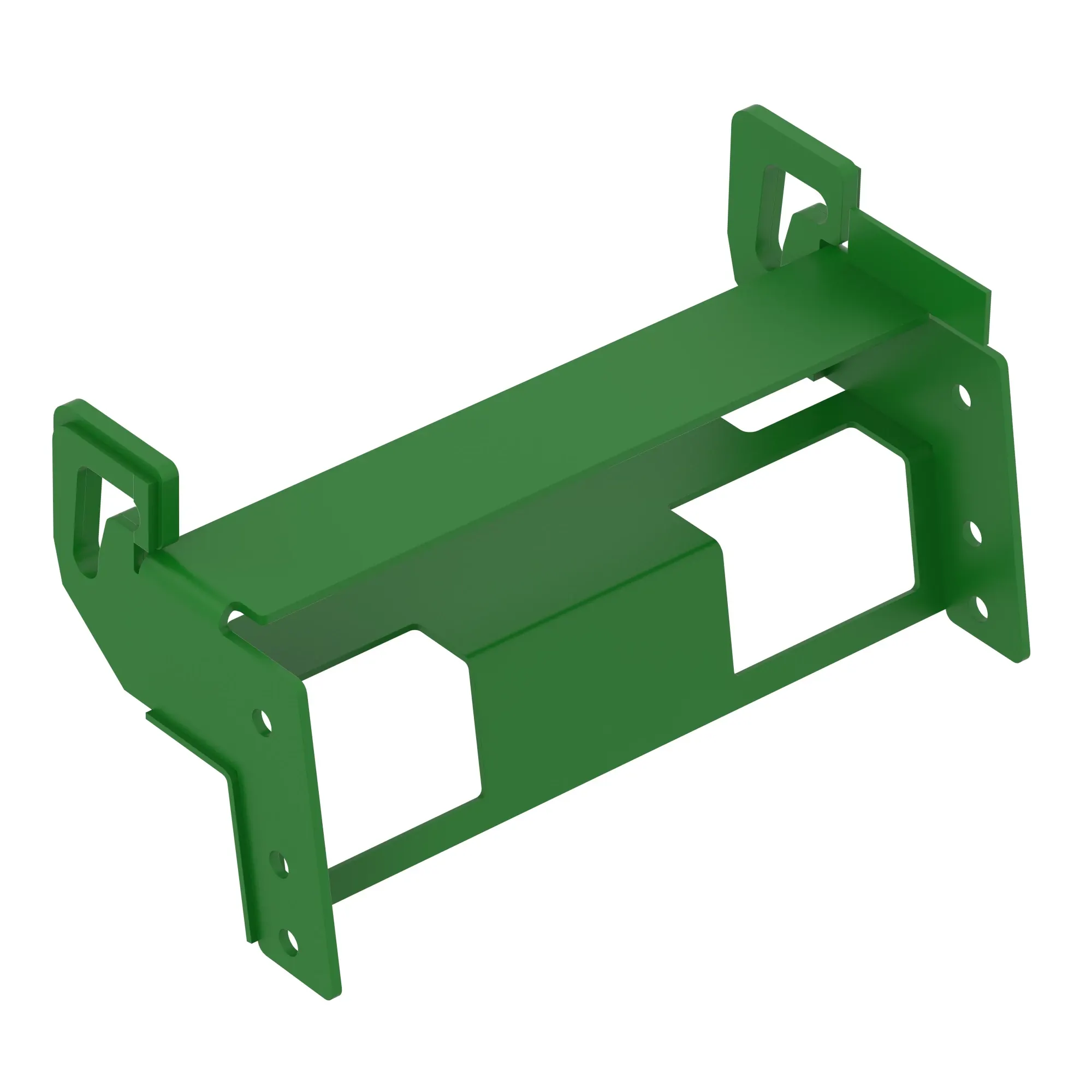 BRACKET, FOLDING LADDER BRACKET