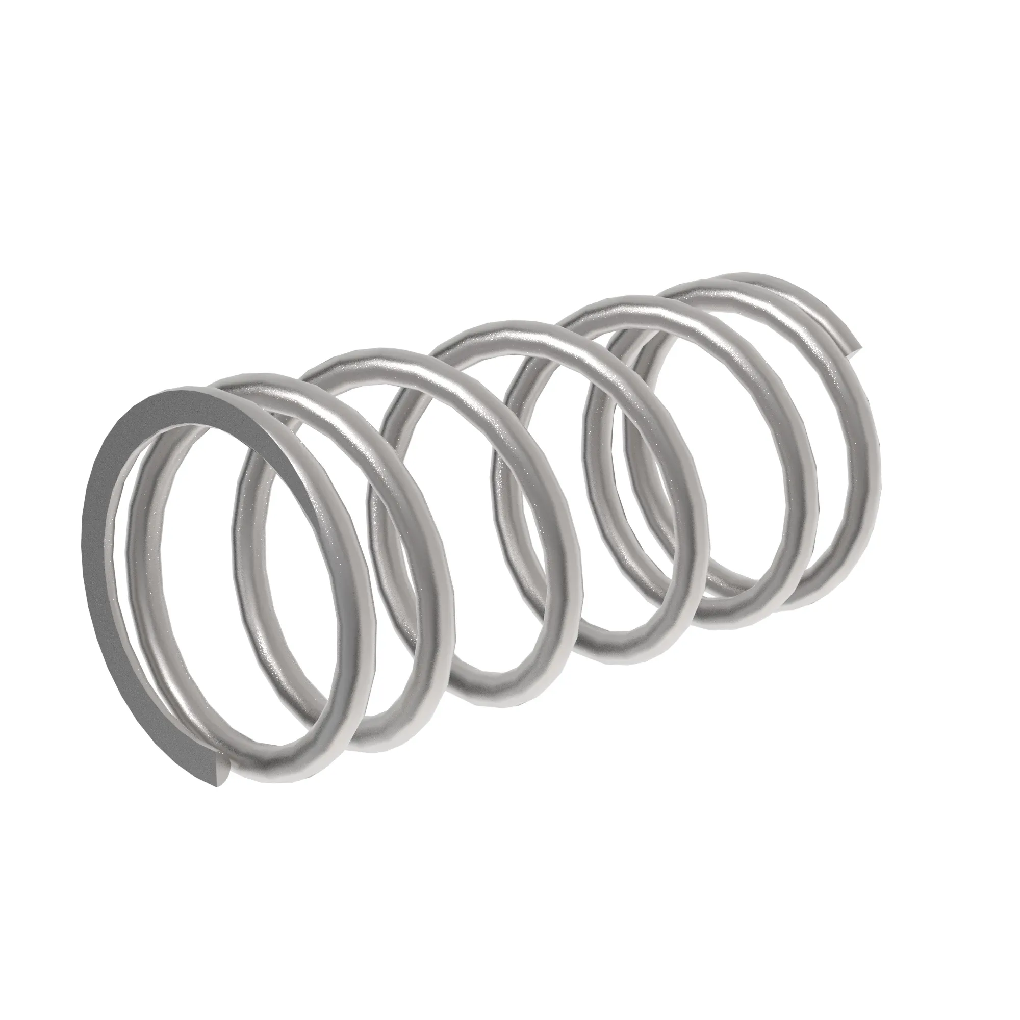 John Deere Compression Spring - L116550