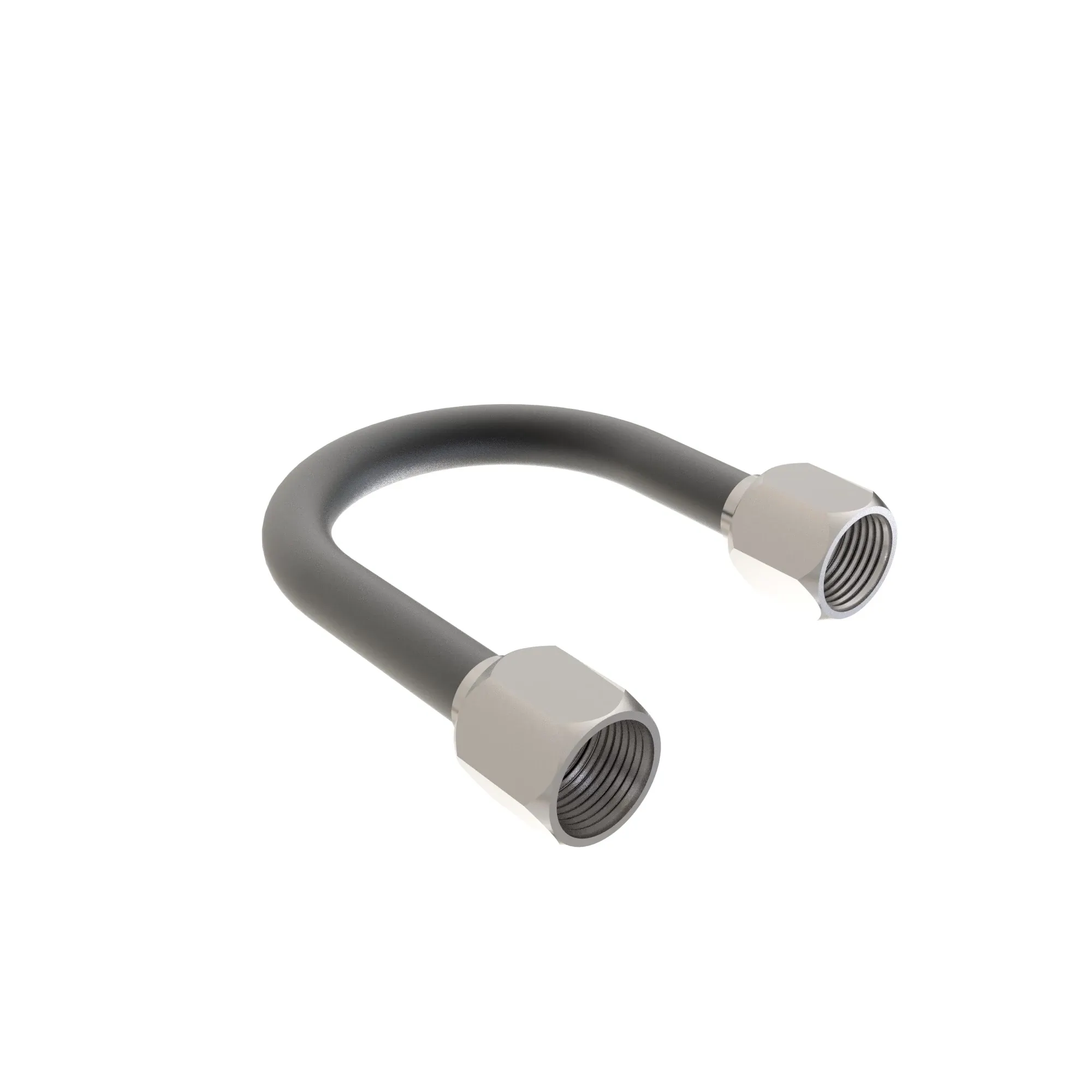 John Deere Hydraulic Connector Line - AA54716