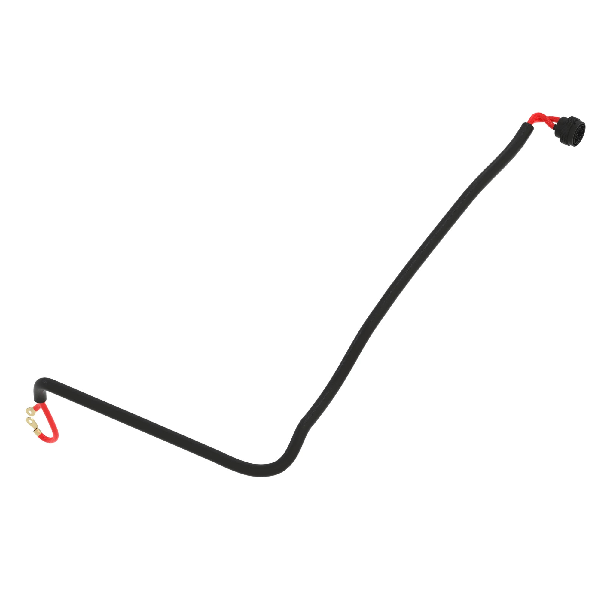 ASSEMBLY, MAIN CAB POWER HARNESS