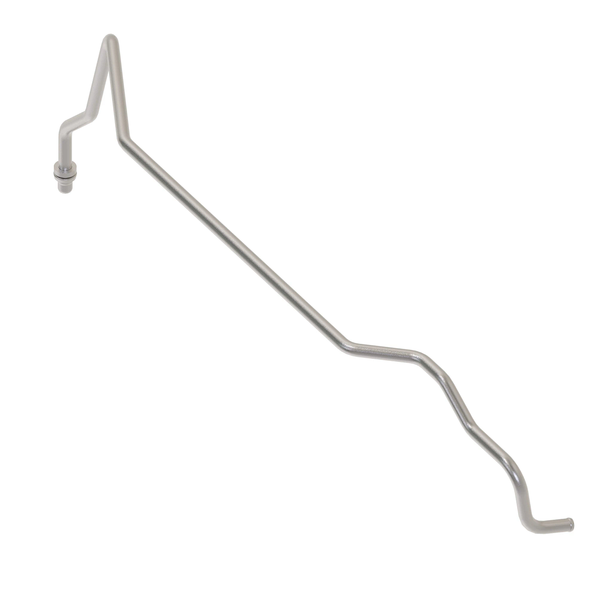 John Deere Transmission Vent Oil Line - RE574569