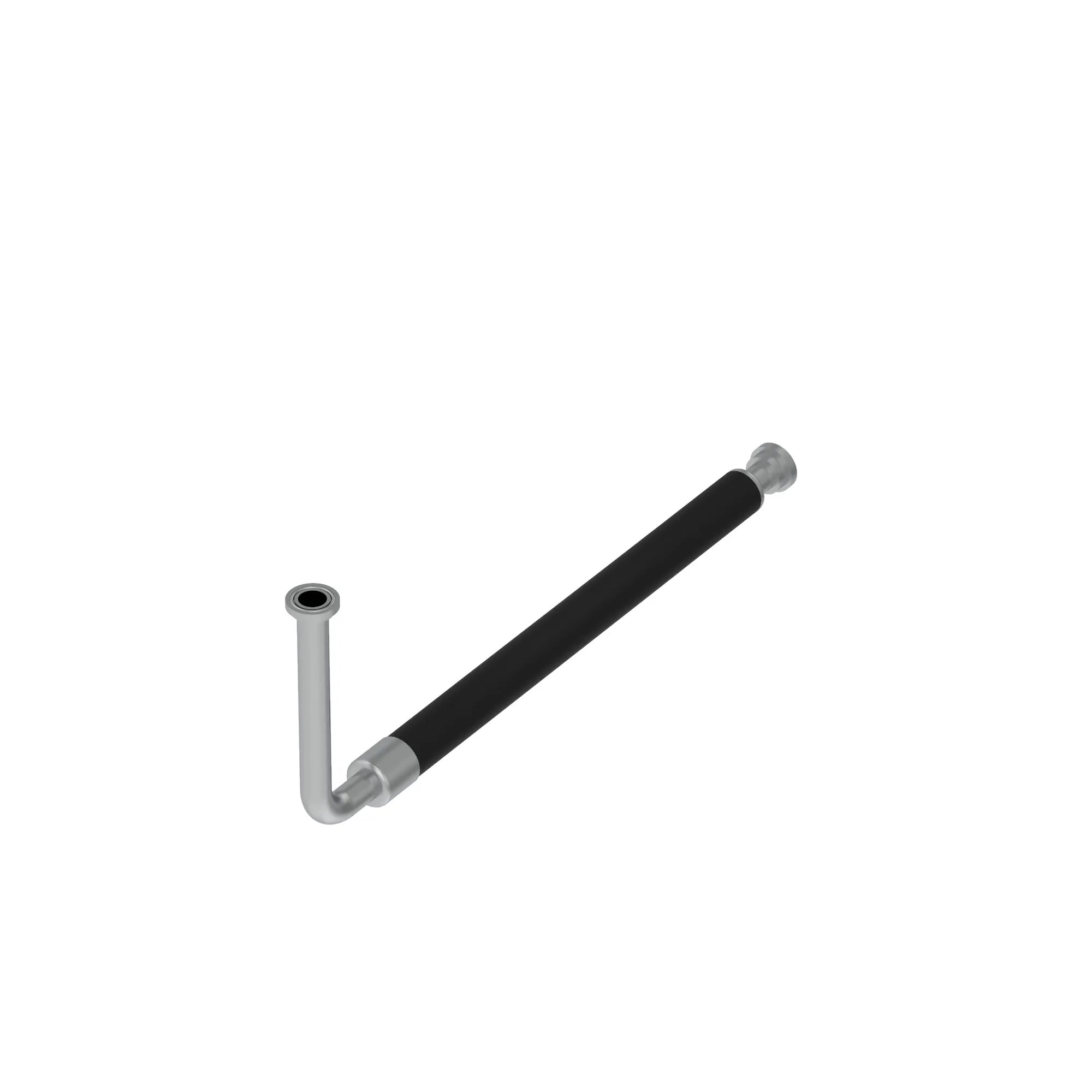 John Deere Hydraulic Hose - RE296951