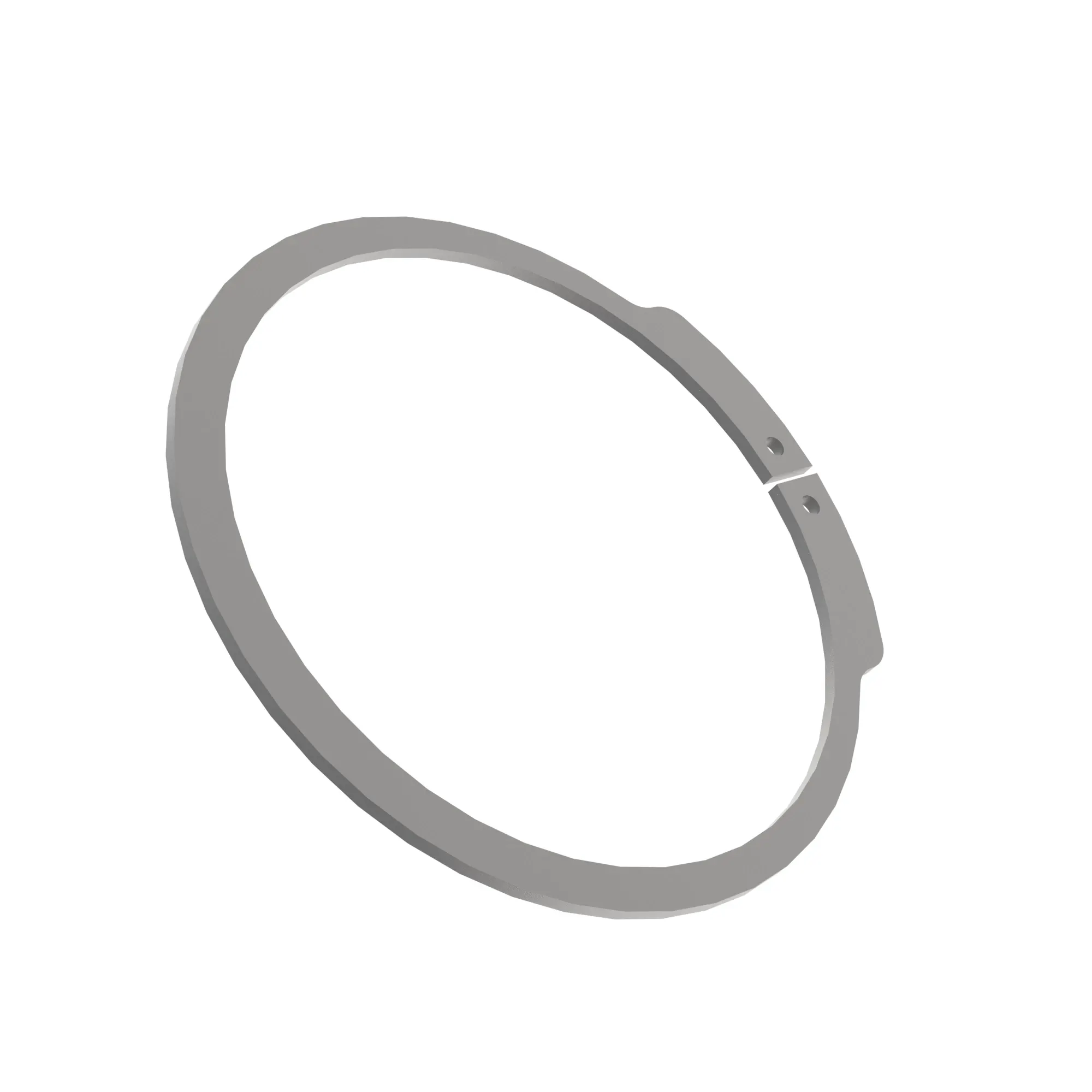 John Deere External Snap Ring - YZ105144