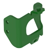 BRACKET, BRACKET ACCUMULATOR FRONT