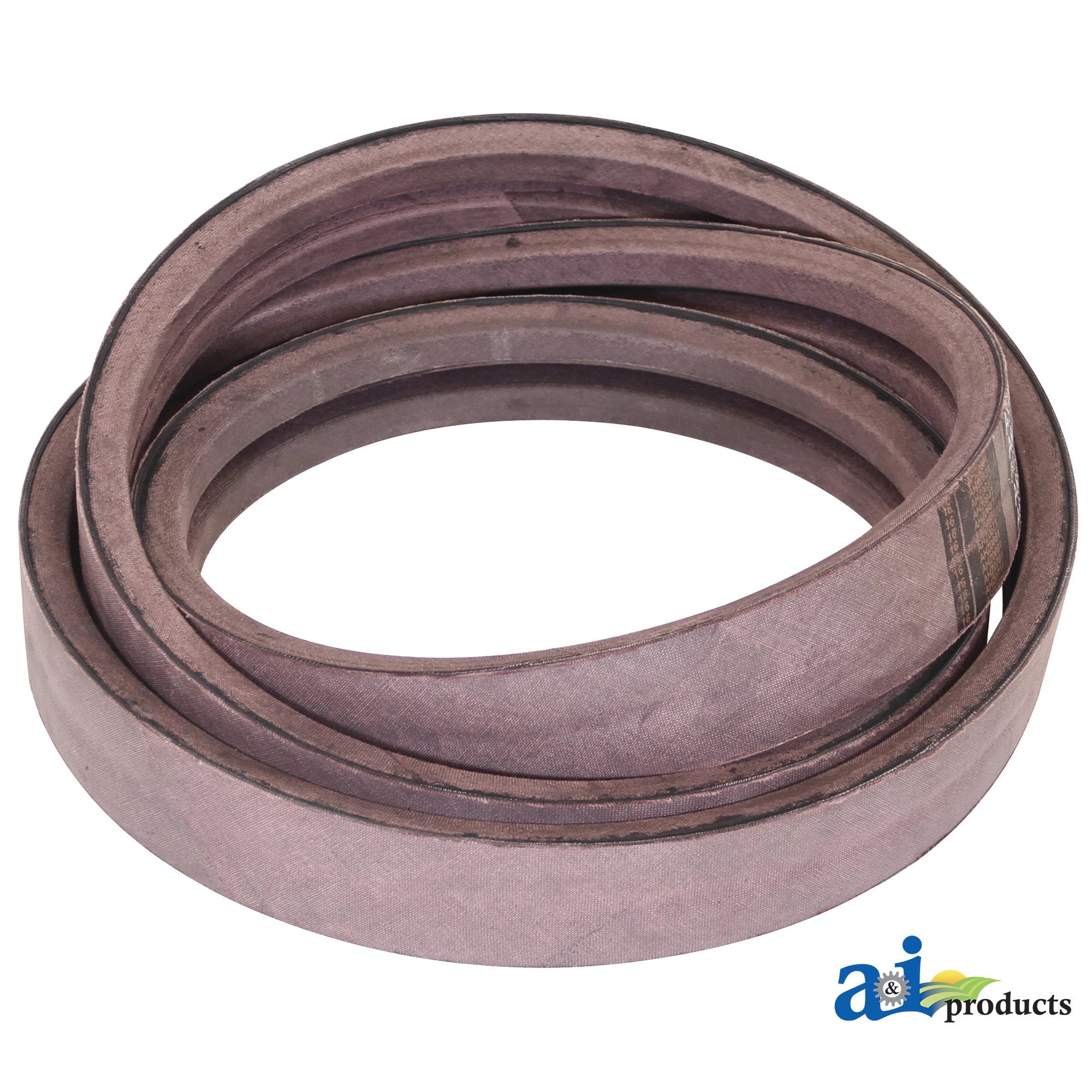 A&I Products Separator Jackshaft Drive V-Belt, Effective Length 2855 mm (112.4 inch) - A-HXE88564