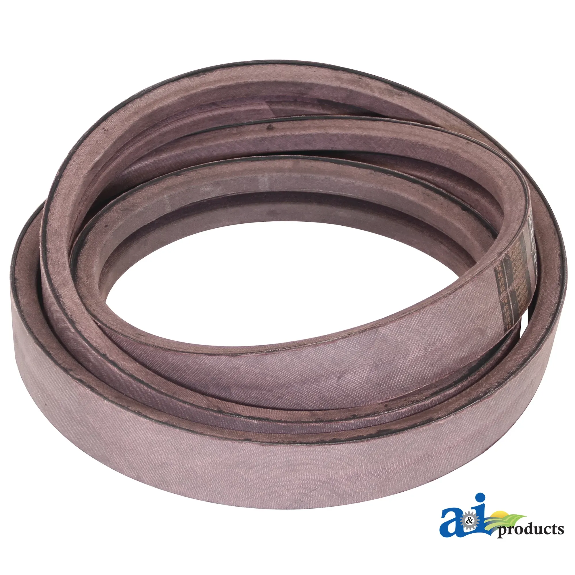 A&I Products Separator Jackshaft Drive V-Belt, Effective Length 2855 mm (112.4 inch) - A-HXE88564
