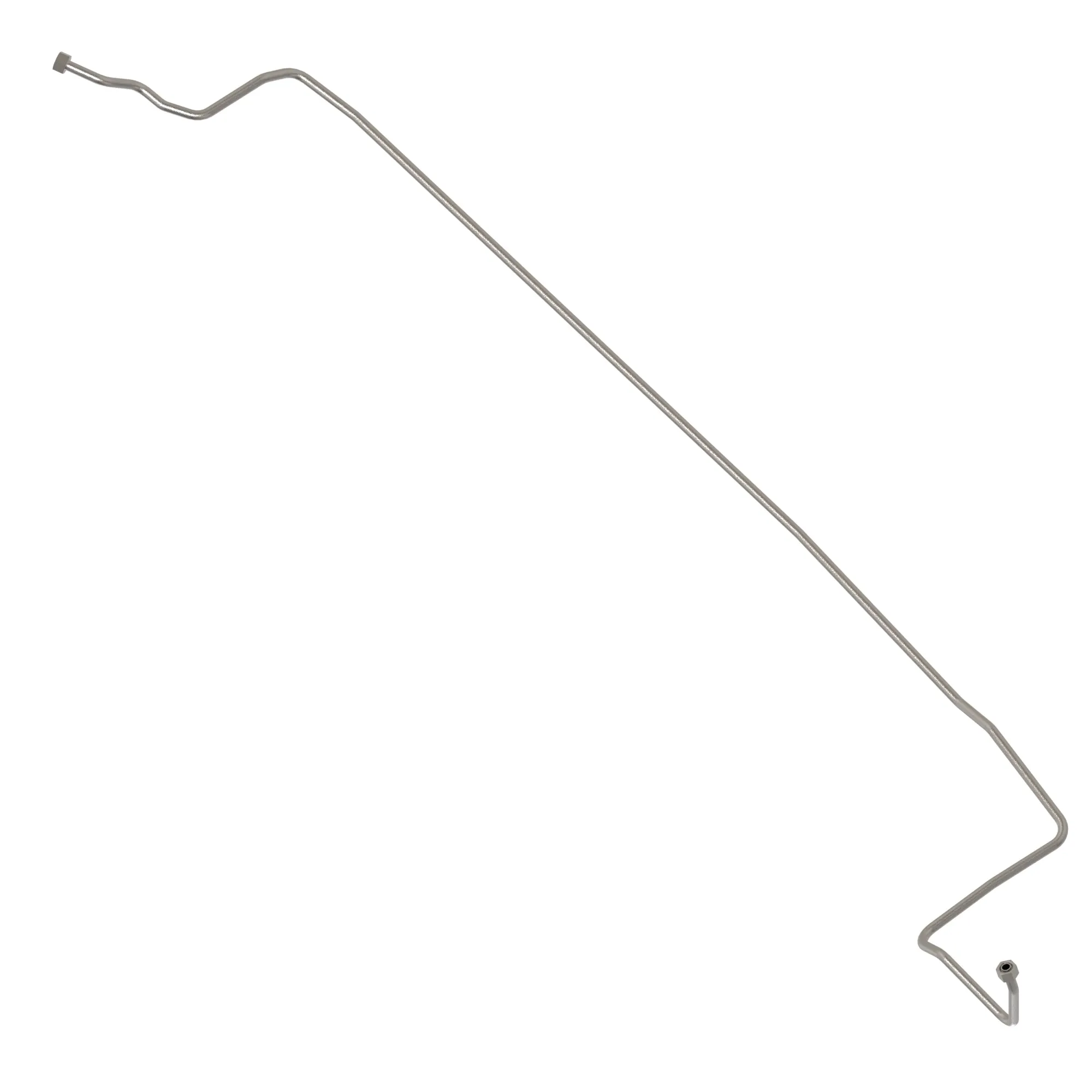 John Deere Line - AL225041
