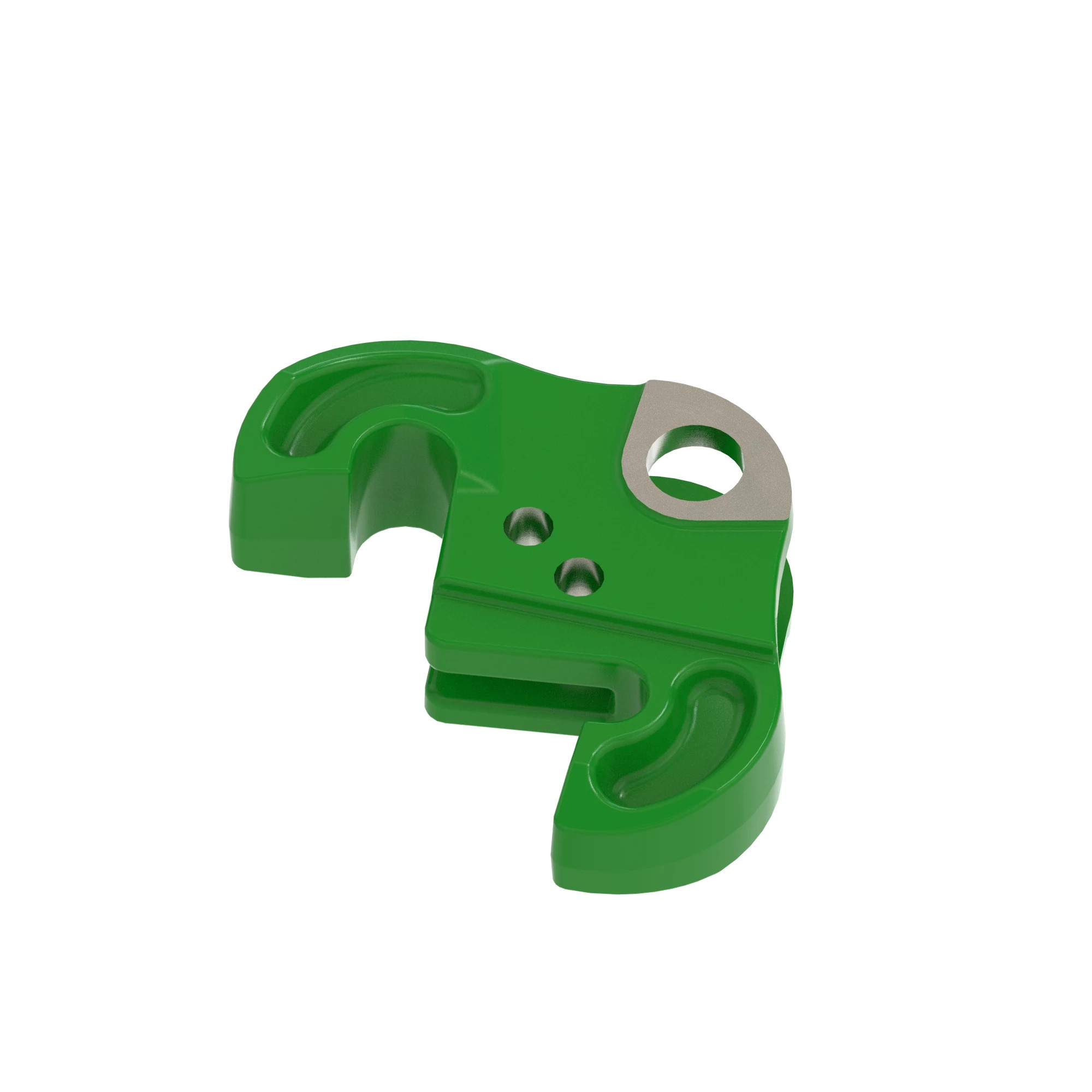 John Deere Lower Hook Quick-Coupler, RH - R343309