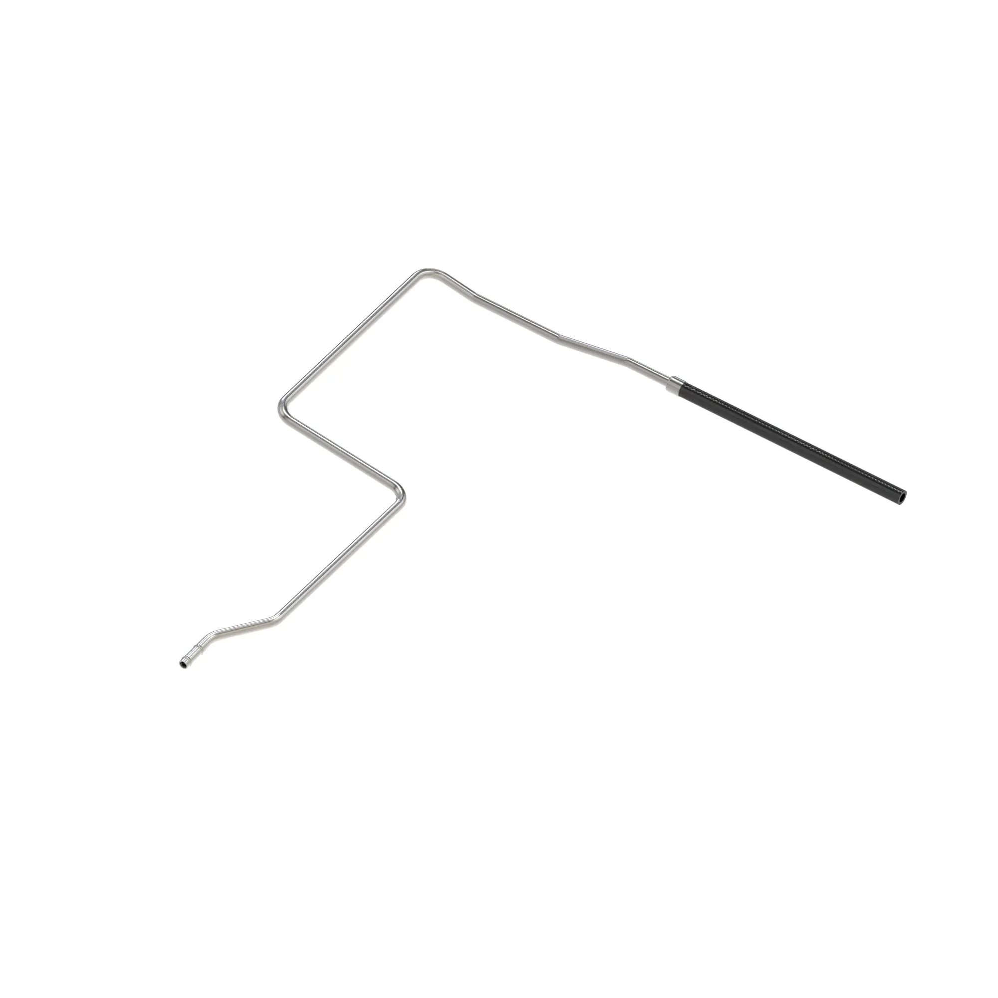 John Deere Oil Cooler Line - SJ32544