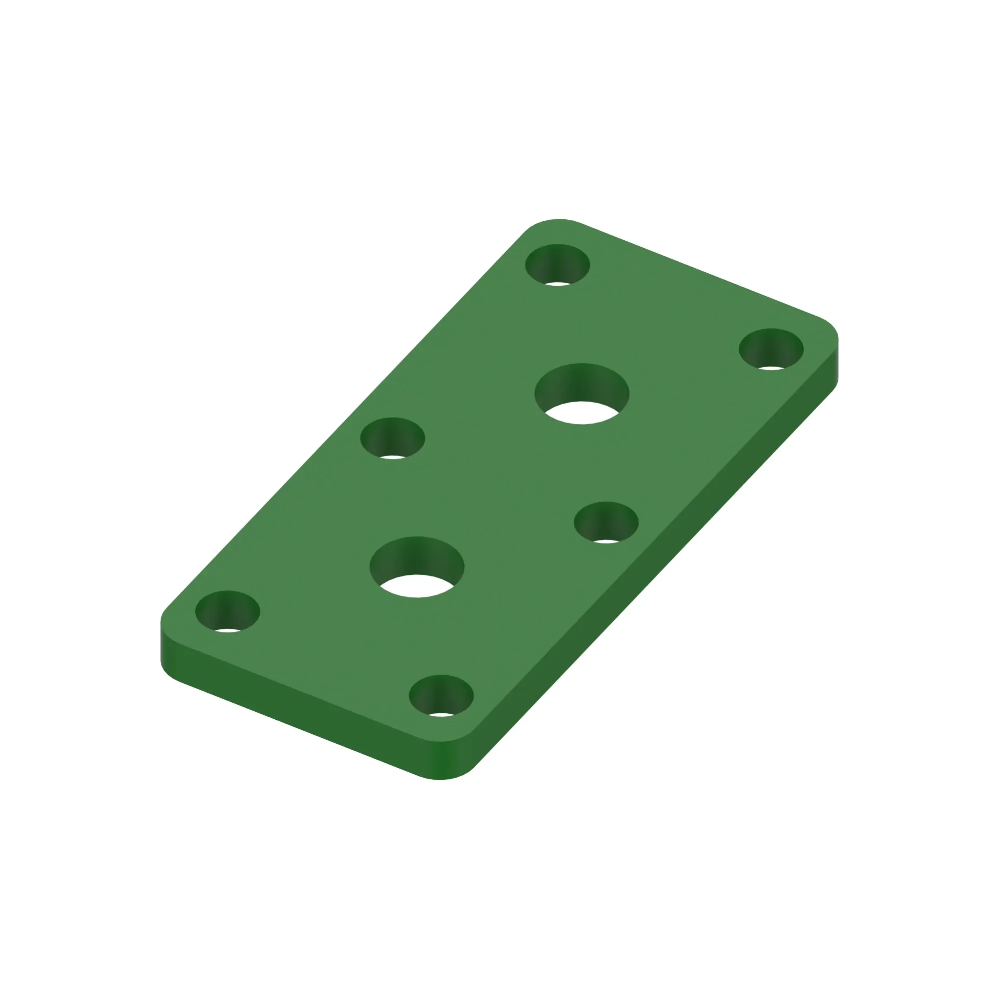John Deere Center Link Cover - L150398