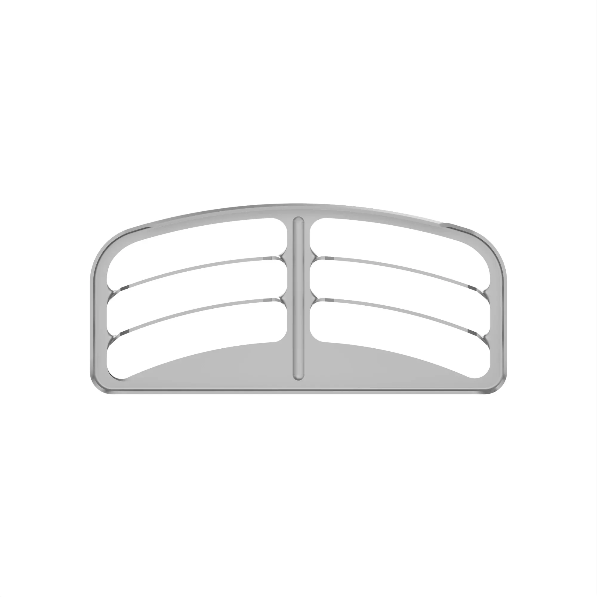 STEP, FENDER