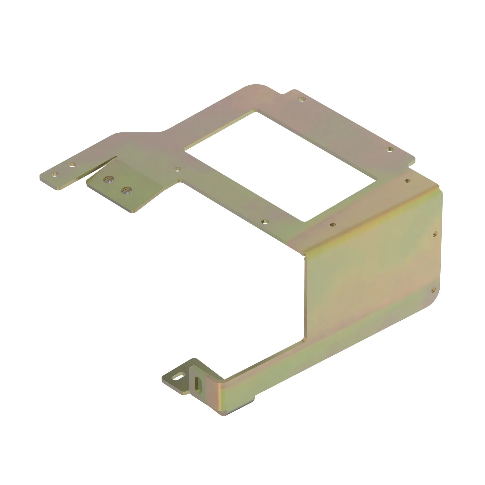 BRACKET