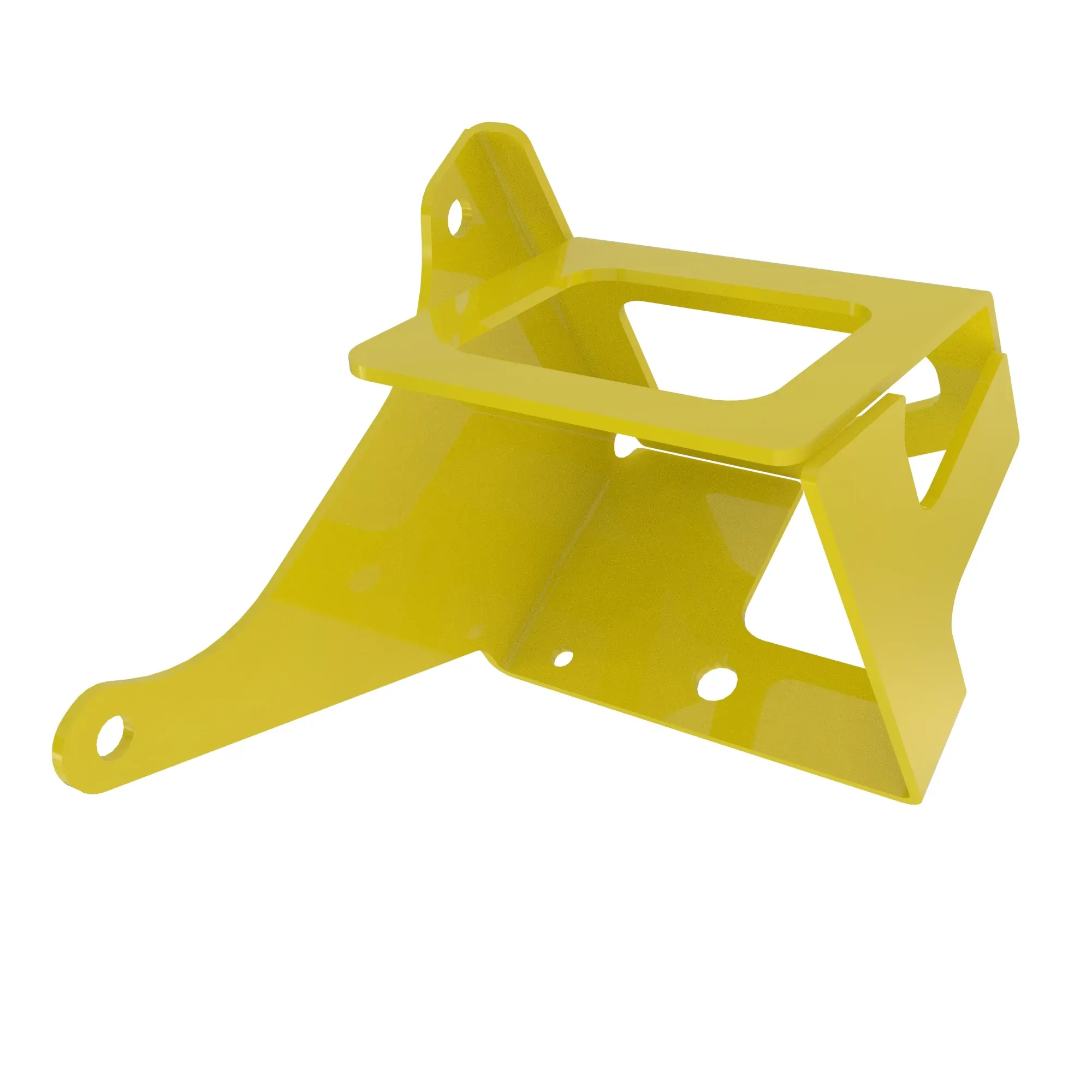 Holder, for Rhs Work Light