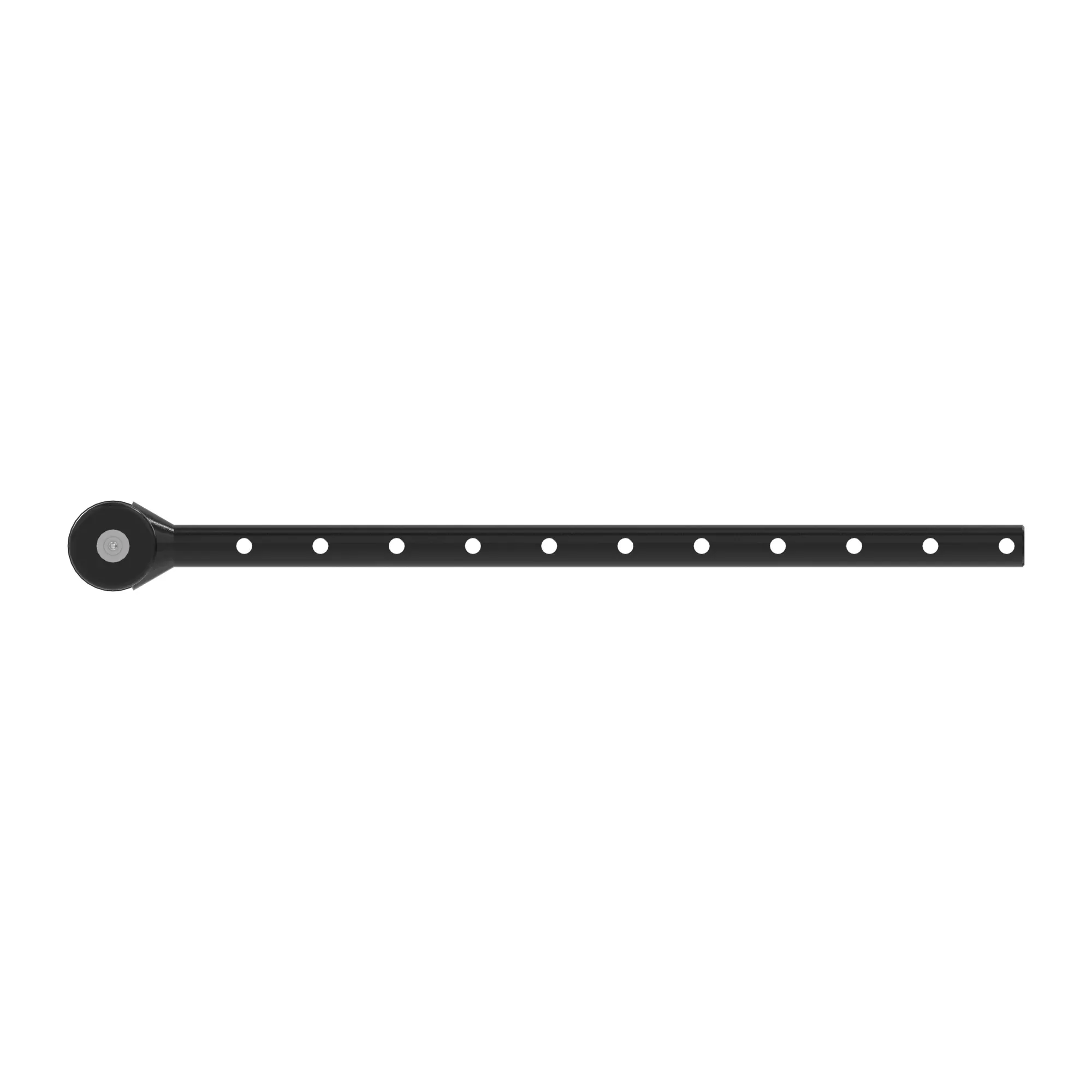 TIE ROD ASSEMBLY
