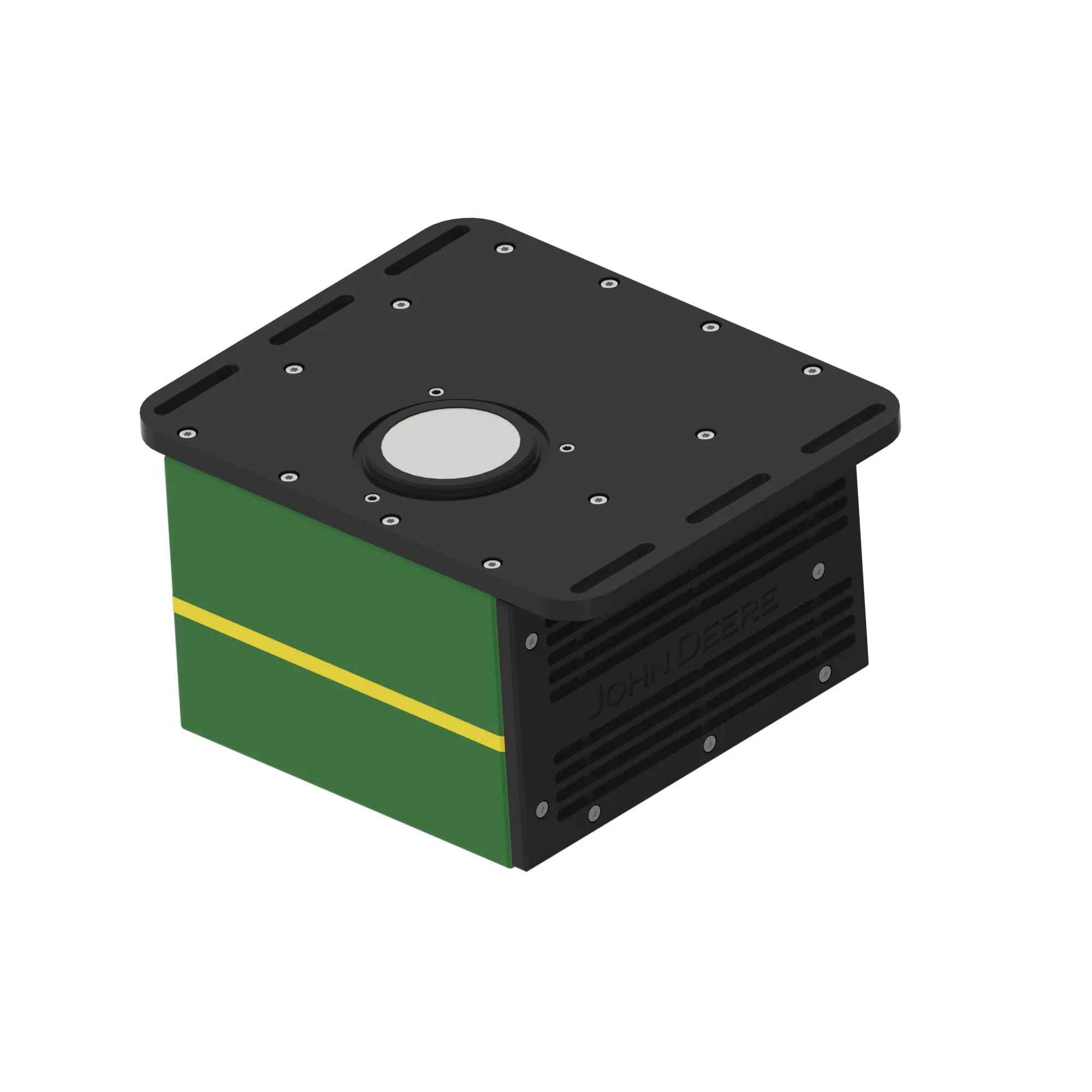 HARDWARE KIT, HARVESTLAB3000 WITH P