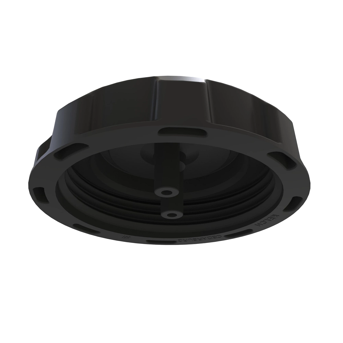 John Deere Fuel Tank Filler Cap - VGA10167