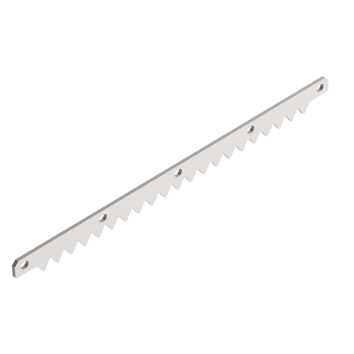 Rasp Bar, Uffr, Narrow