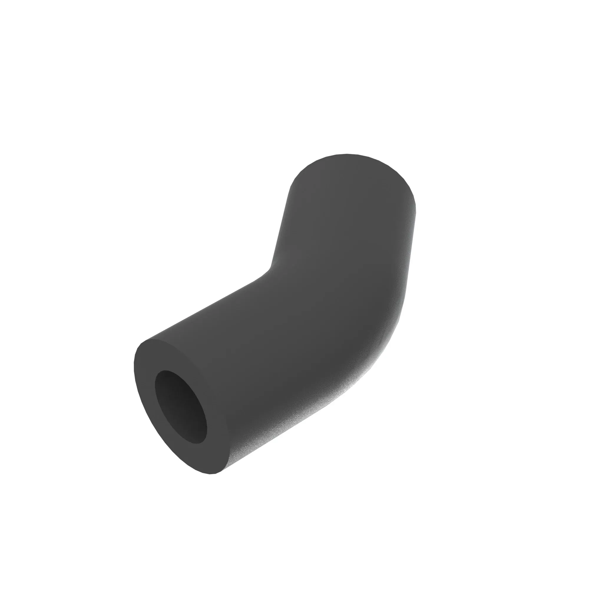 John Deere Delta Pressure Side Hose - SU44149