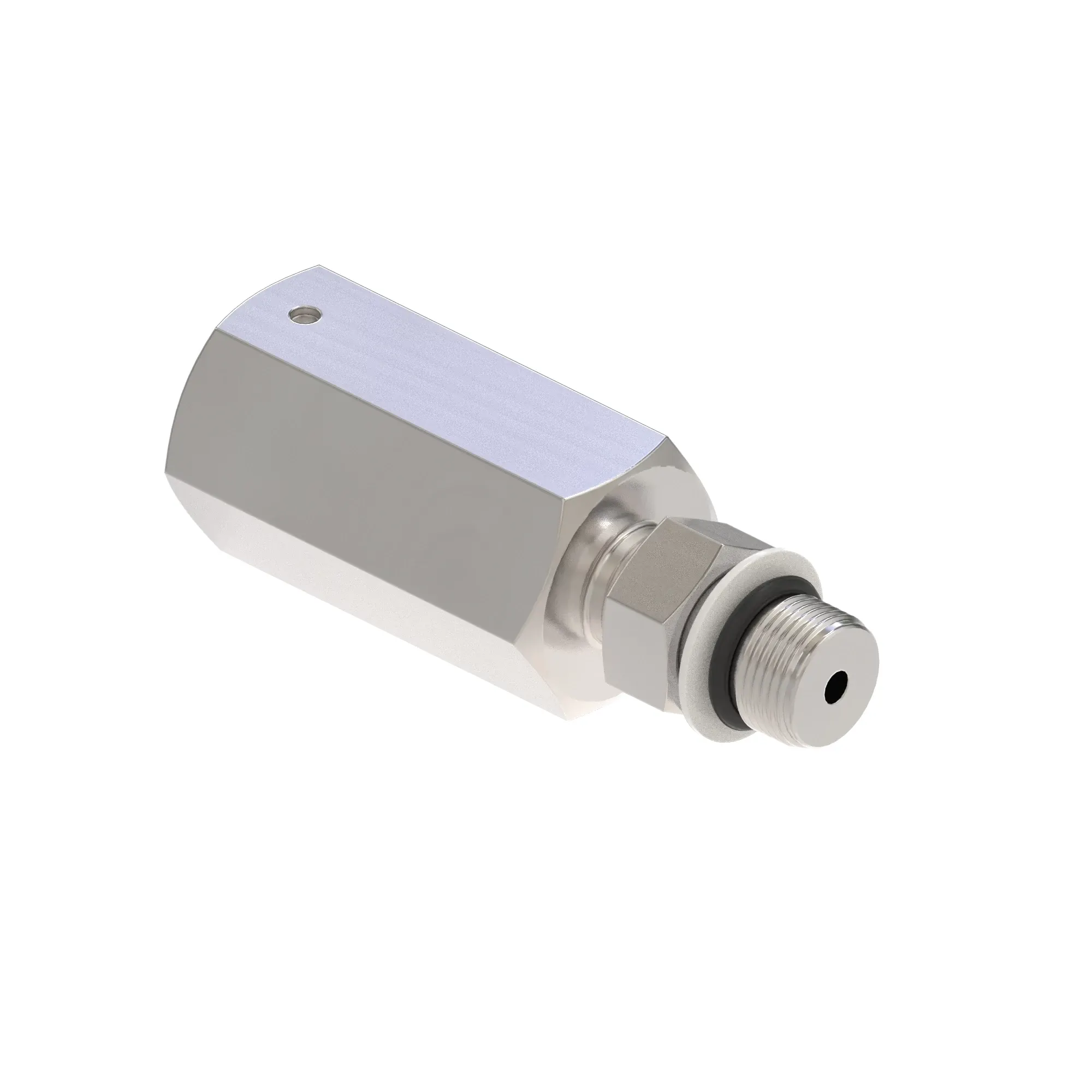 Pressure Relief Valve