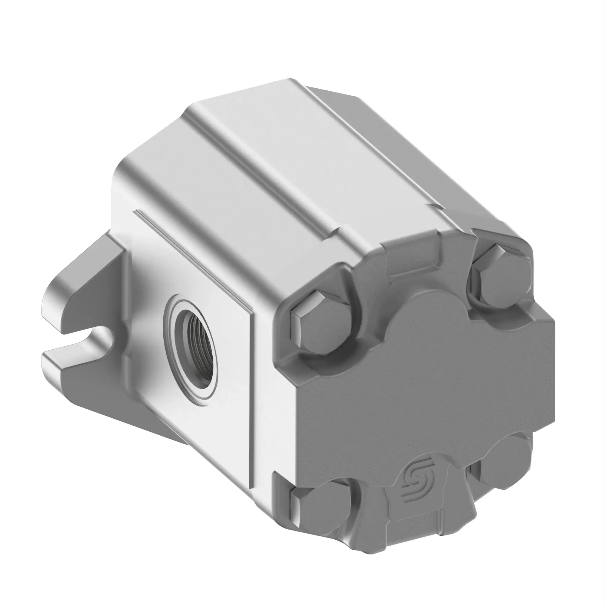 HYDRAULIC MOTOR, AIR COMPRESSOR MOT