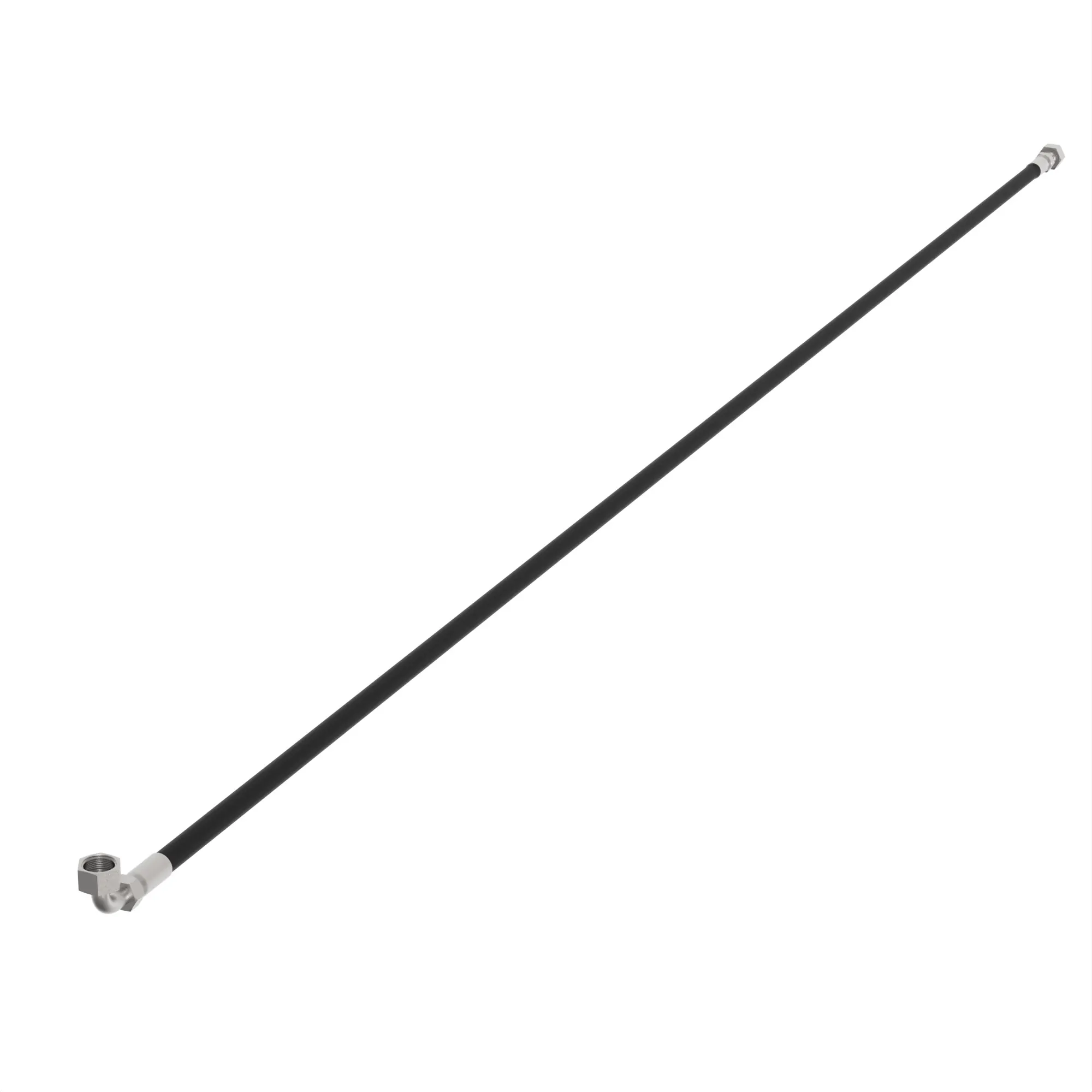 John Deere Hydraulic Hose - AW33537
