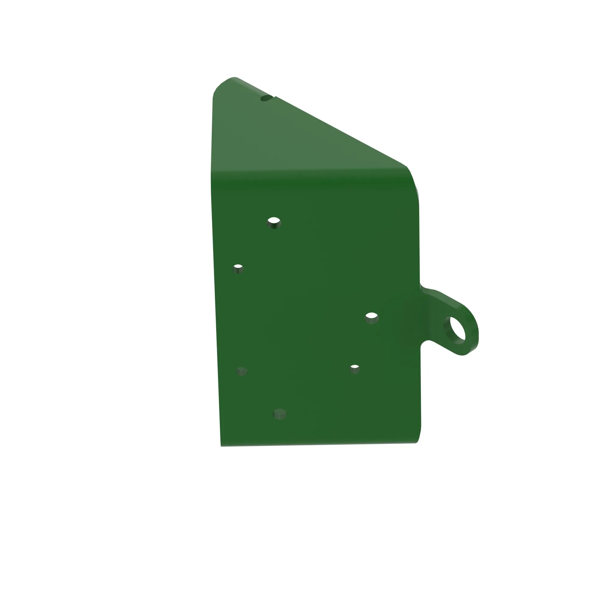 John Deere Radar Bracket - R195888