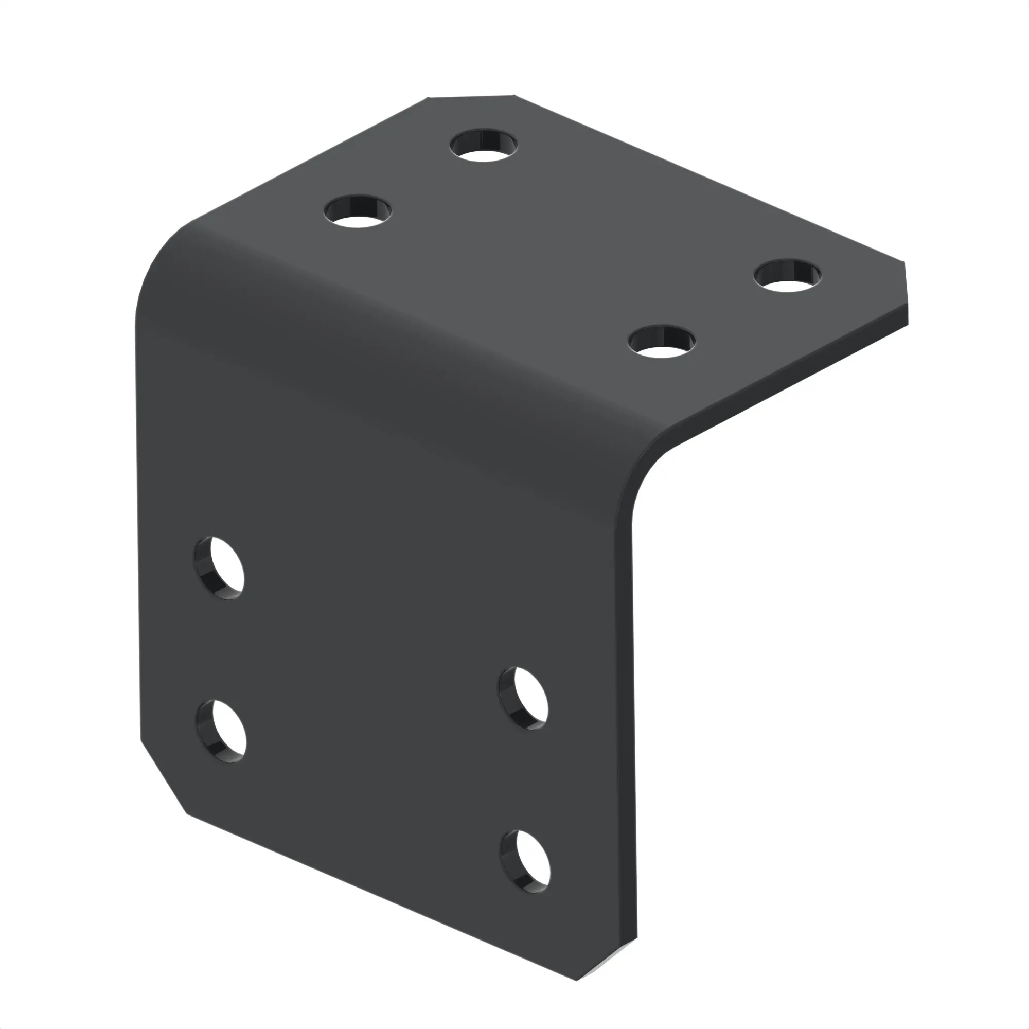 John Deere Bracket - YC31989