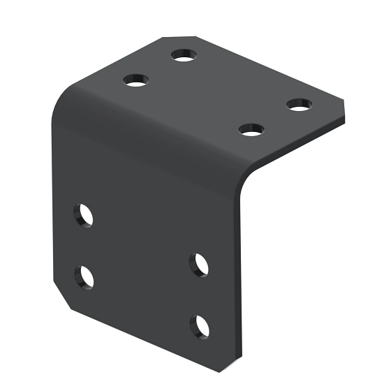 John Deere Bracket - YC31989