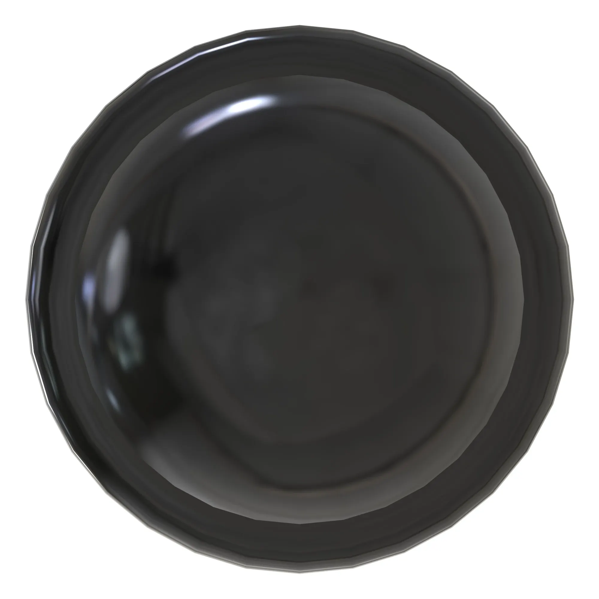 Gas Operated Cylinder