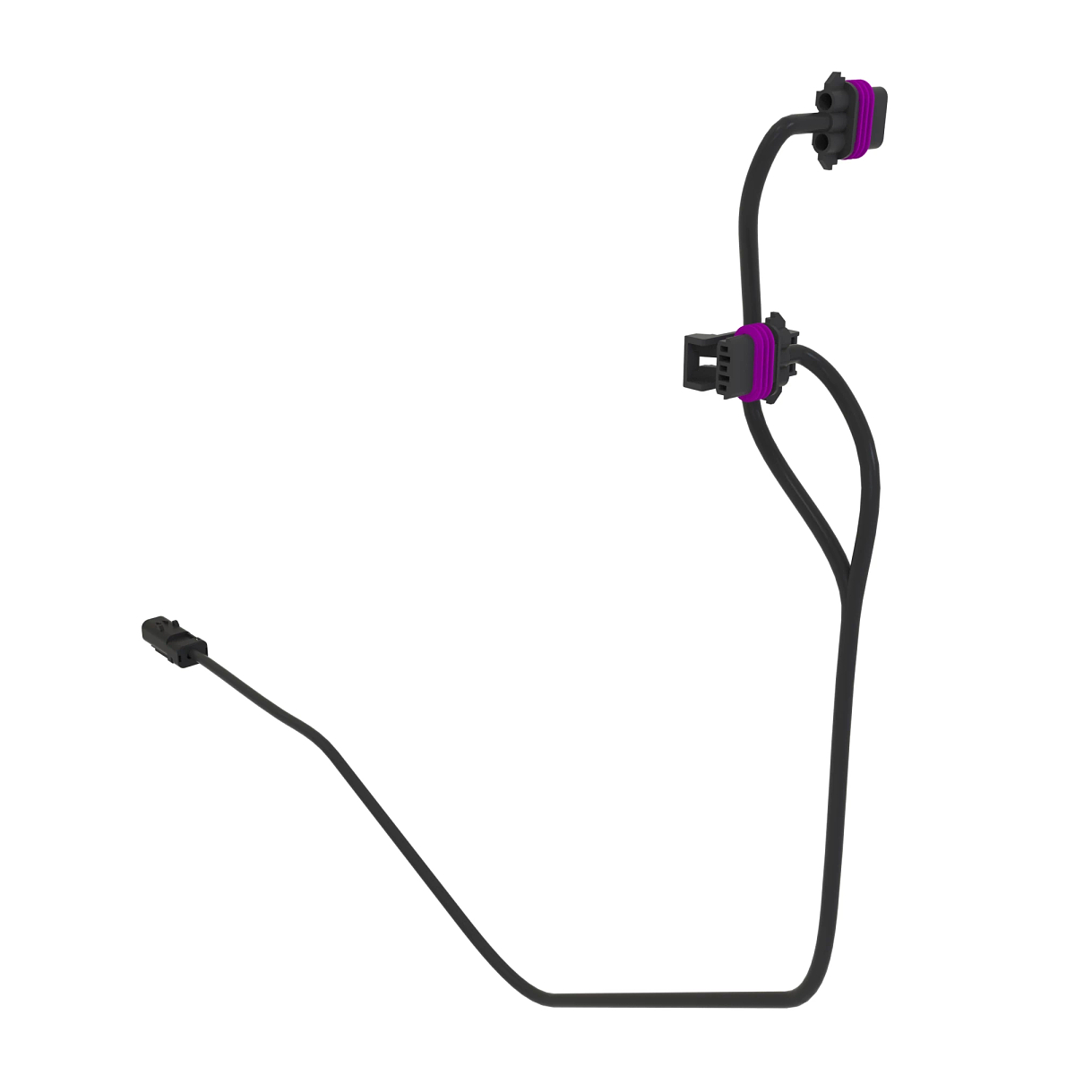 Marker Light Jumper Hanress