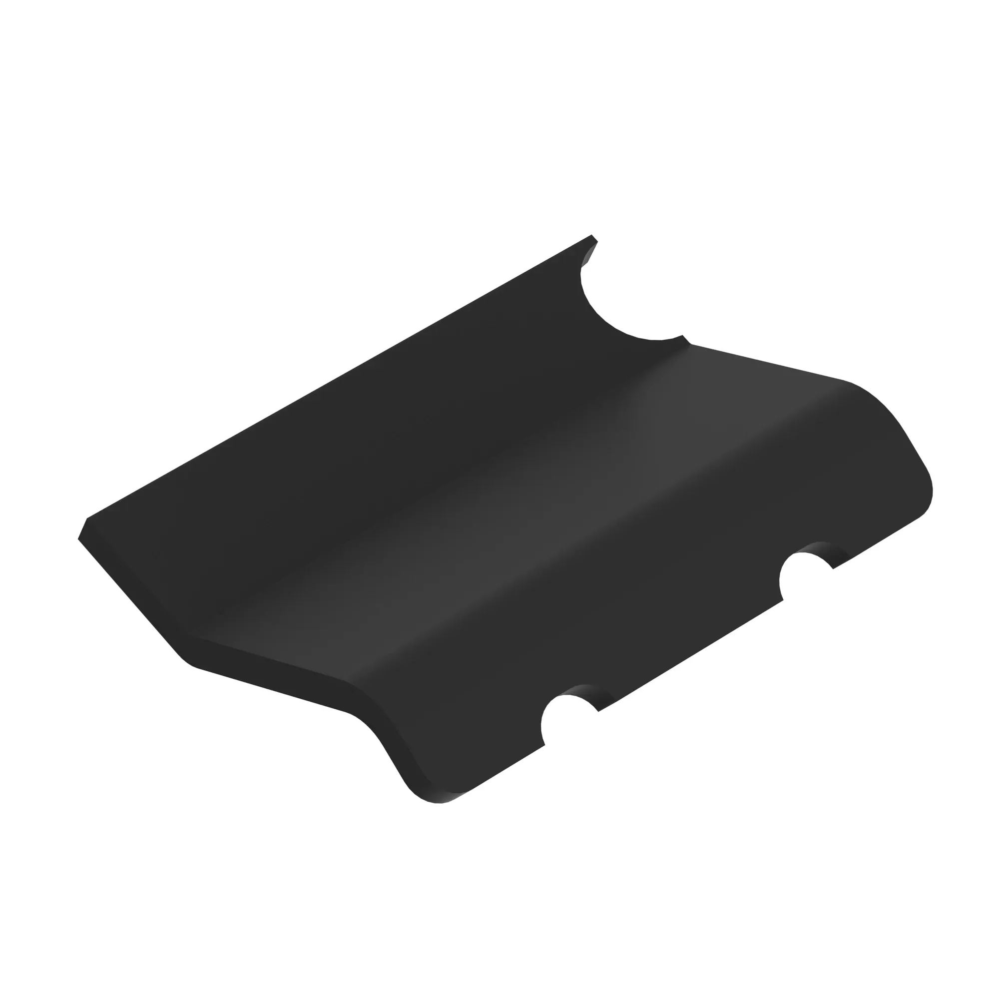 John Deere Barrier - CXT16359
