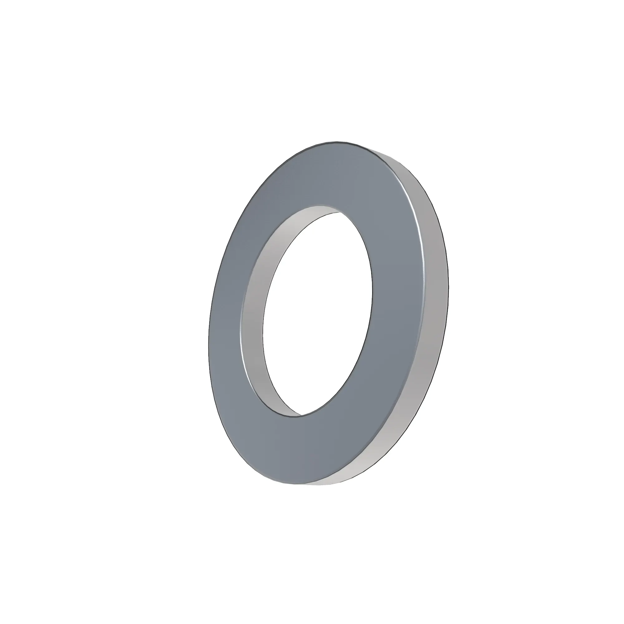 John Deere Round Hole Washer - 24M7427
