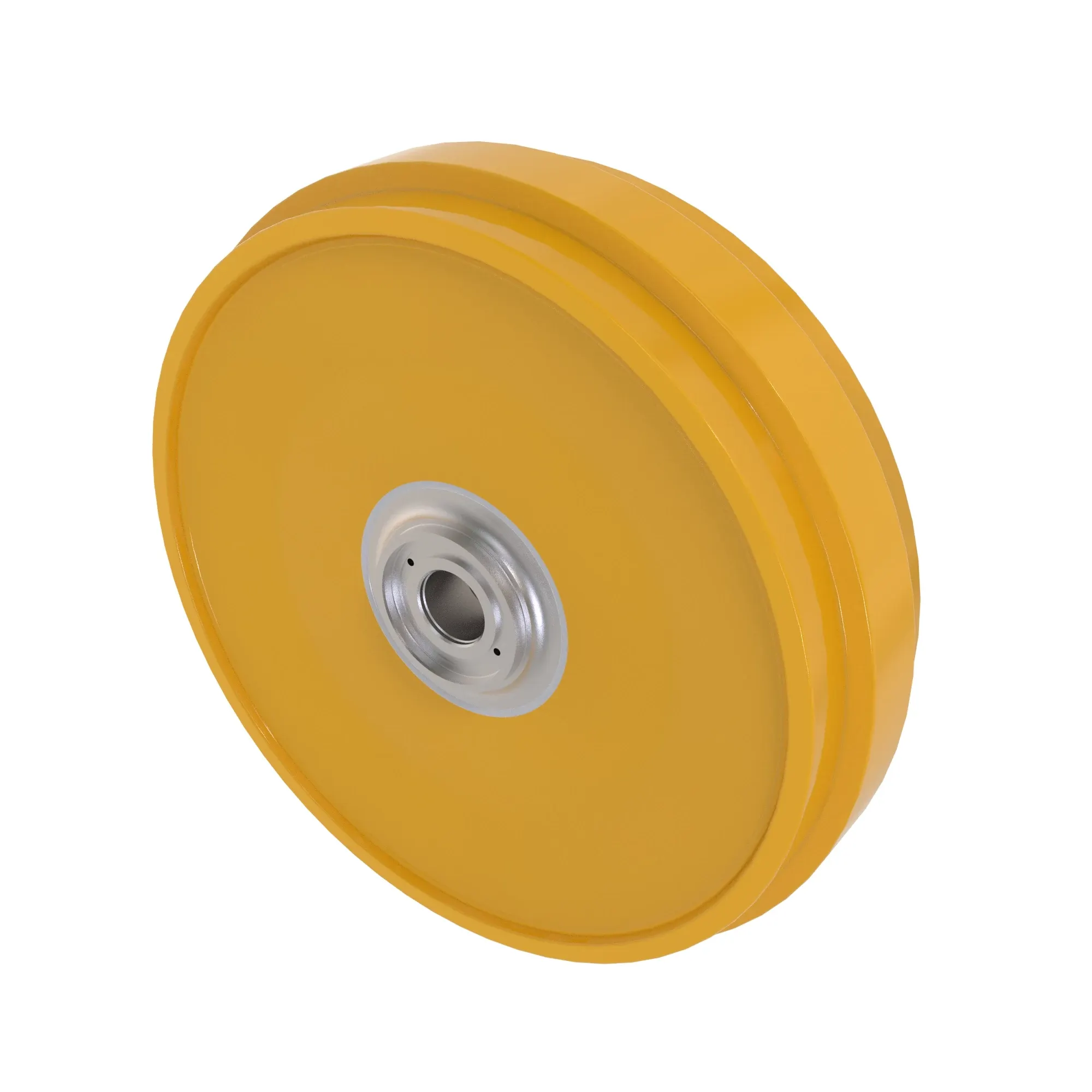 IDLER W/ BUSHINGS