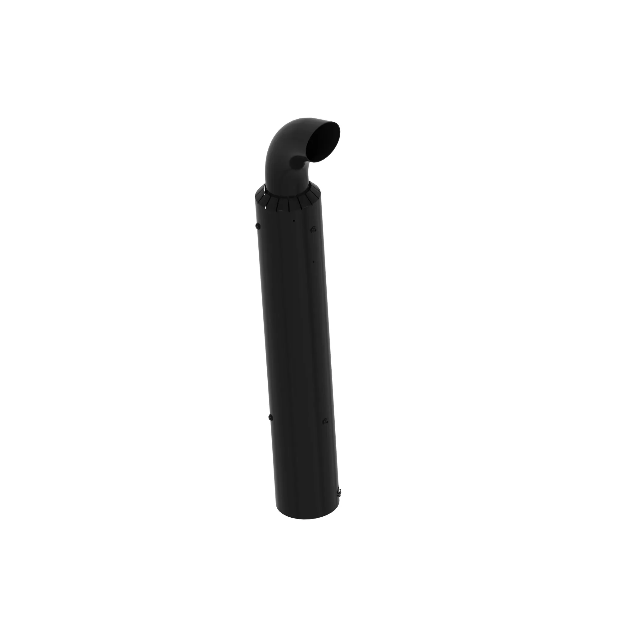 John Deere Exhaust Pipe - AL229664