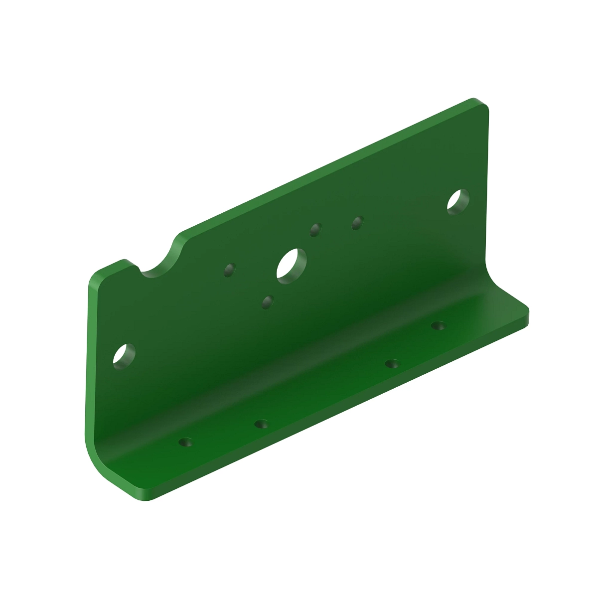 Bracket, Rotary Pot Mnt