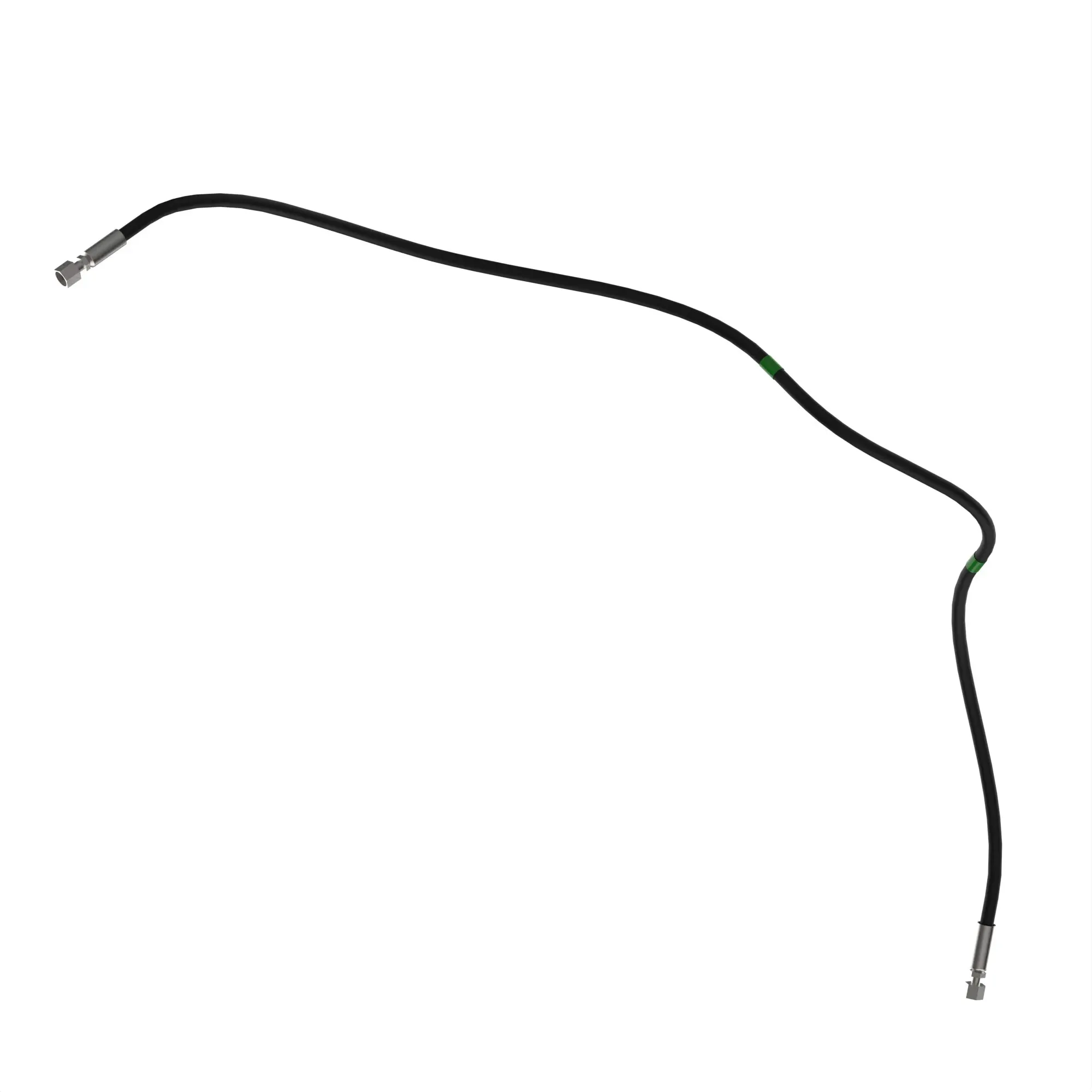 Hydraulic Hose, Variable Pitch Fan