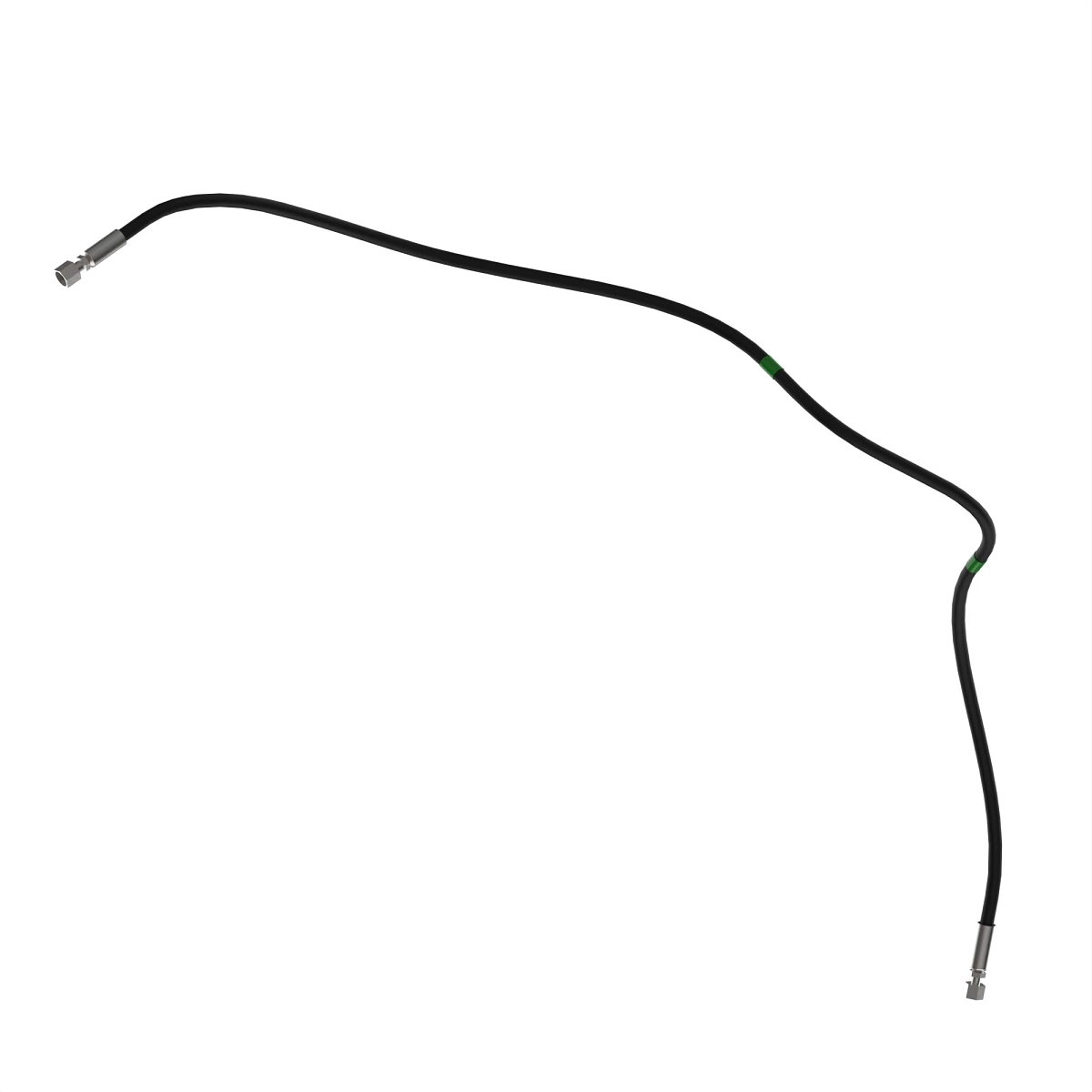 Hydraulic Hose, Variable Pitch Fan