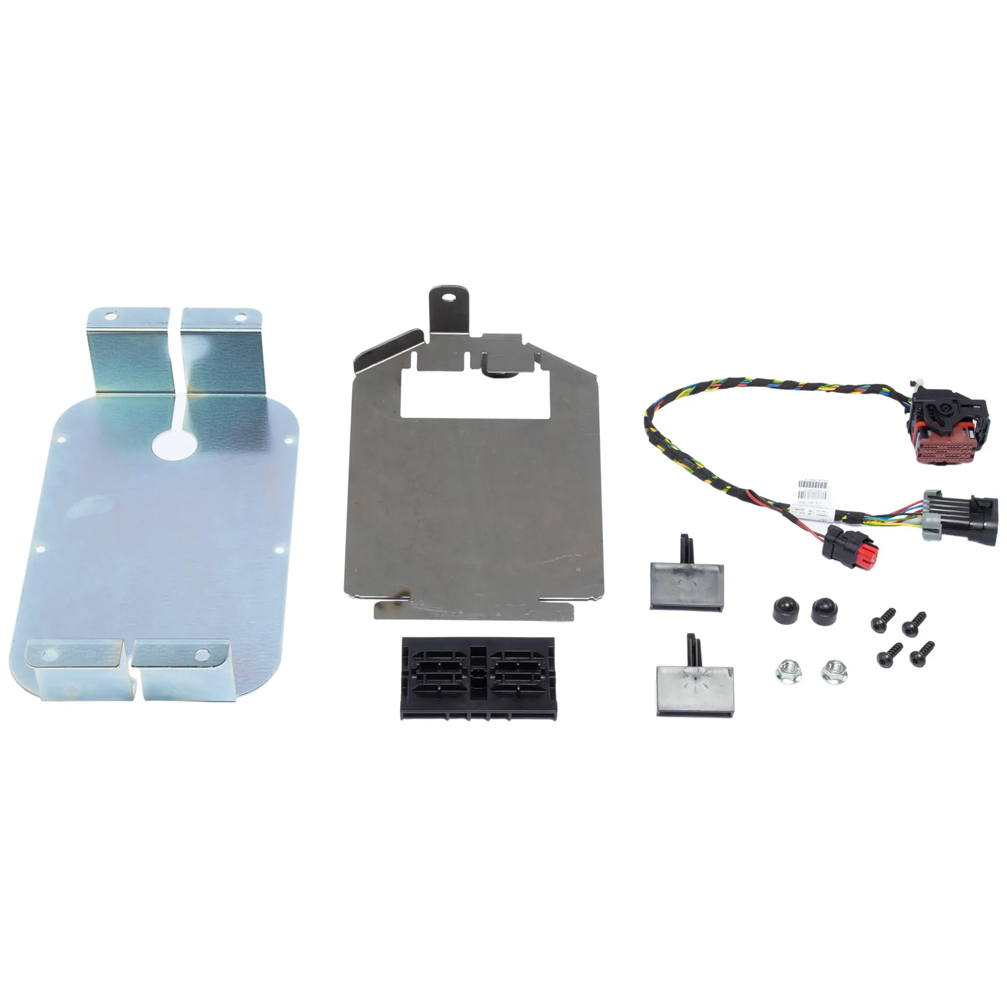 HARDWARE KIT, FIELD KIT, MTG, MY12+