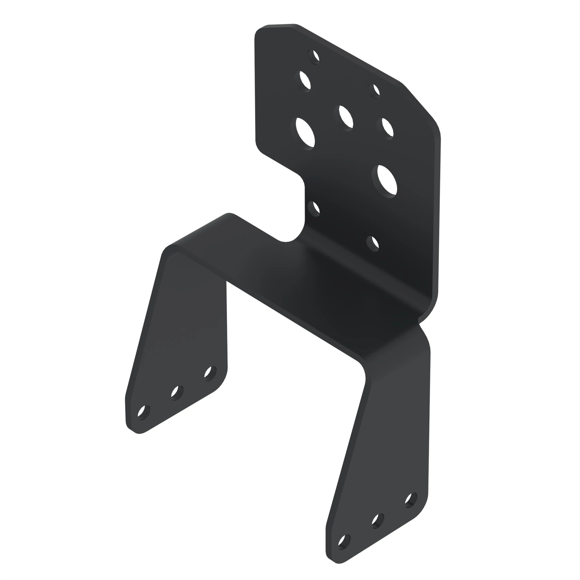 BRACKET, BRACKET
