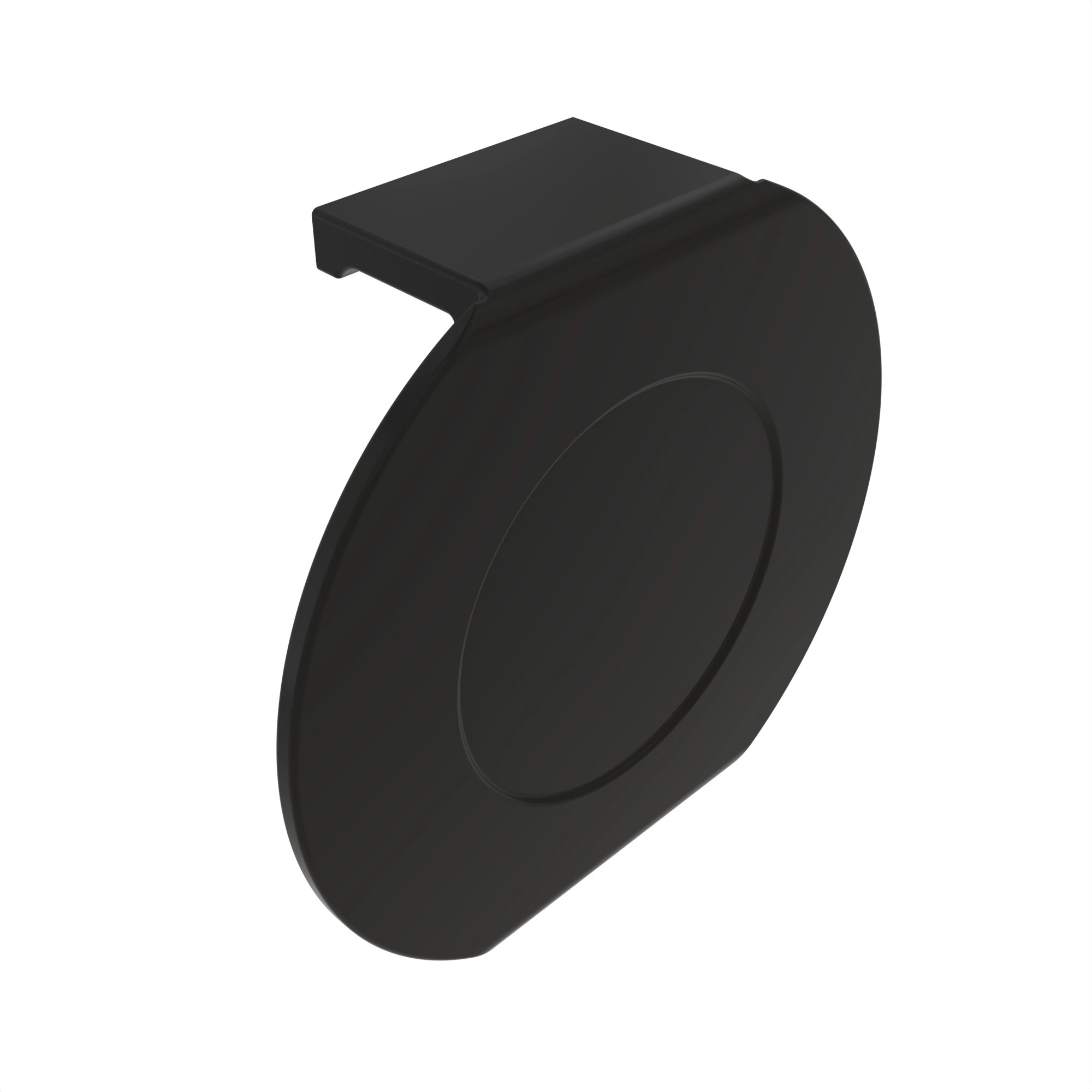 CAP PLUG (DBL DISK)