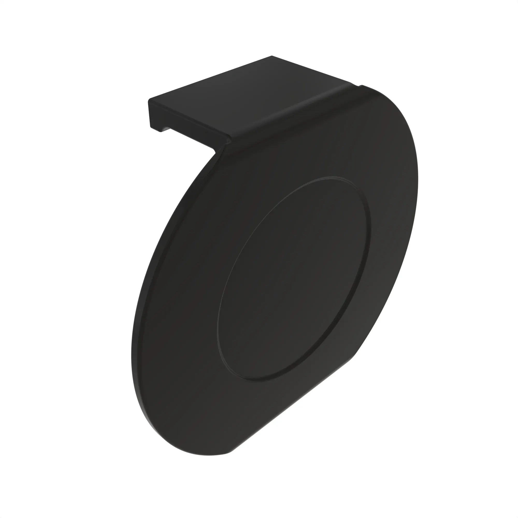 John Deere Double-Disk Boot and Scraper Cap - N168980