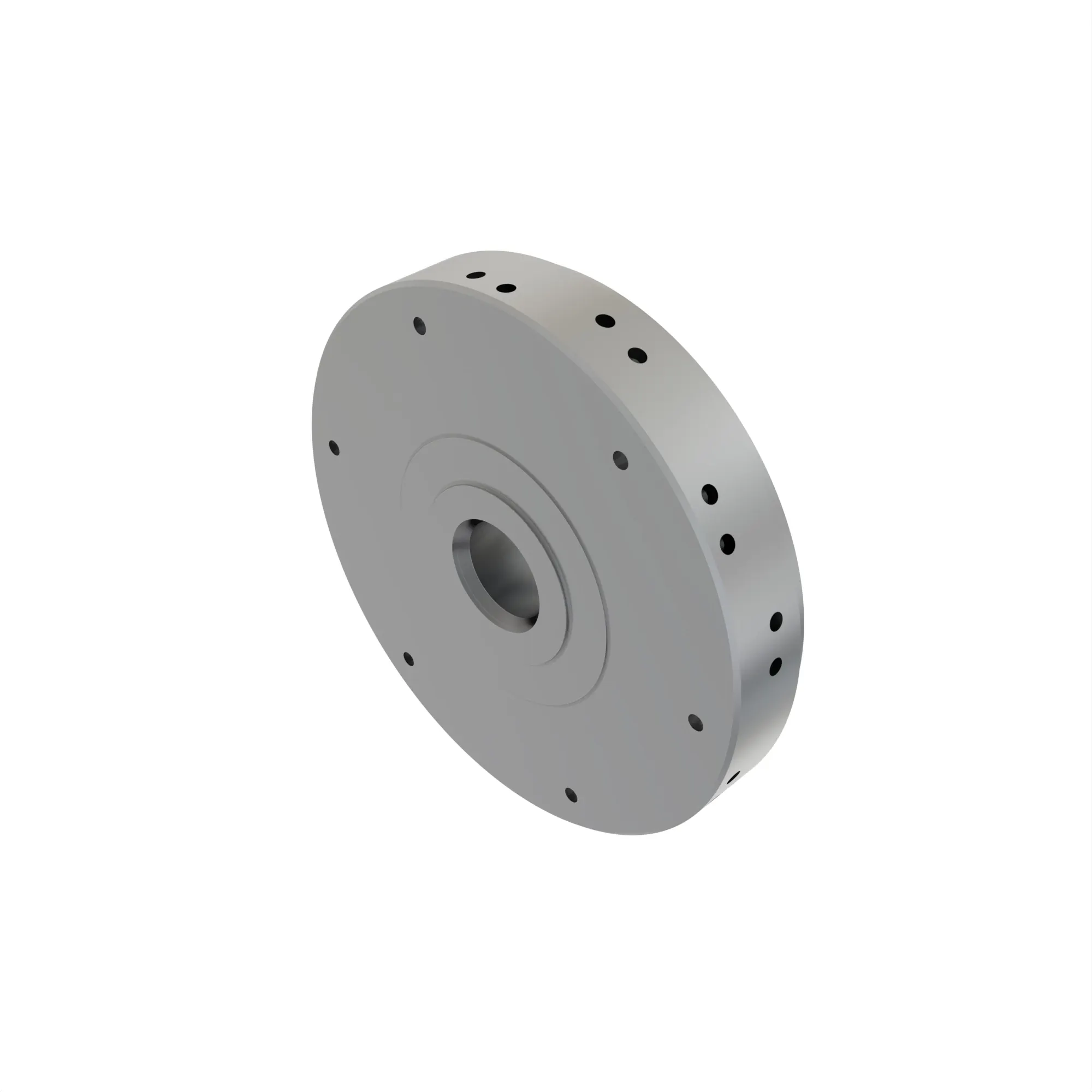 HUB, PTO CLUTCH