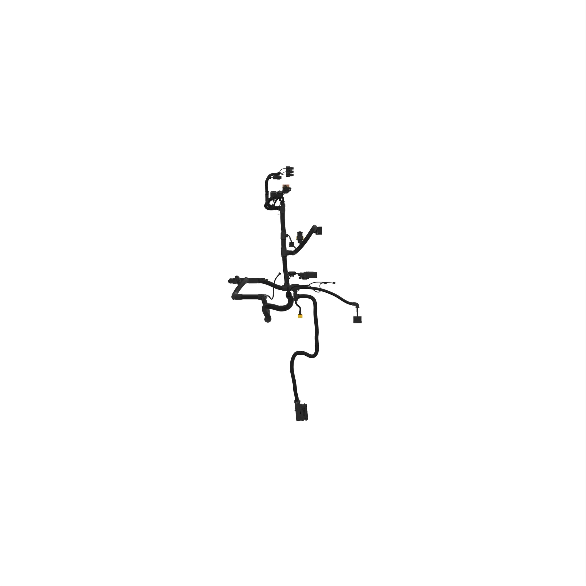 WIRING HARNESS, VEHICLE / MX FRONTC