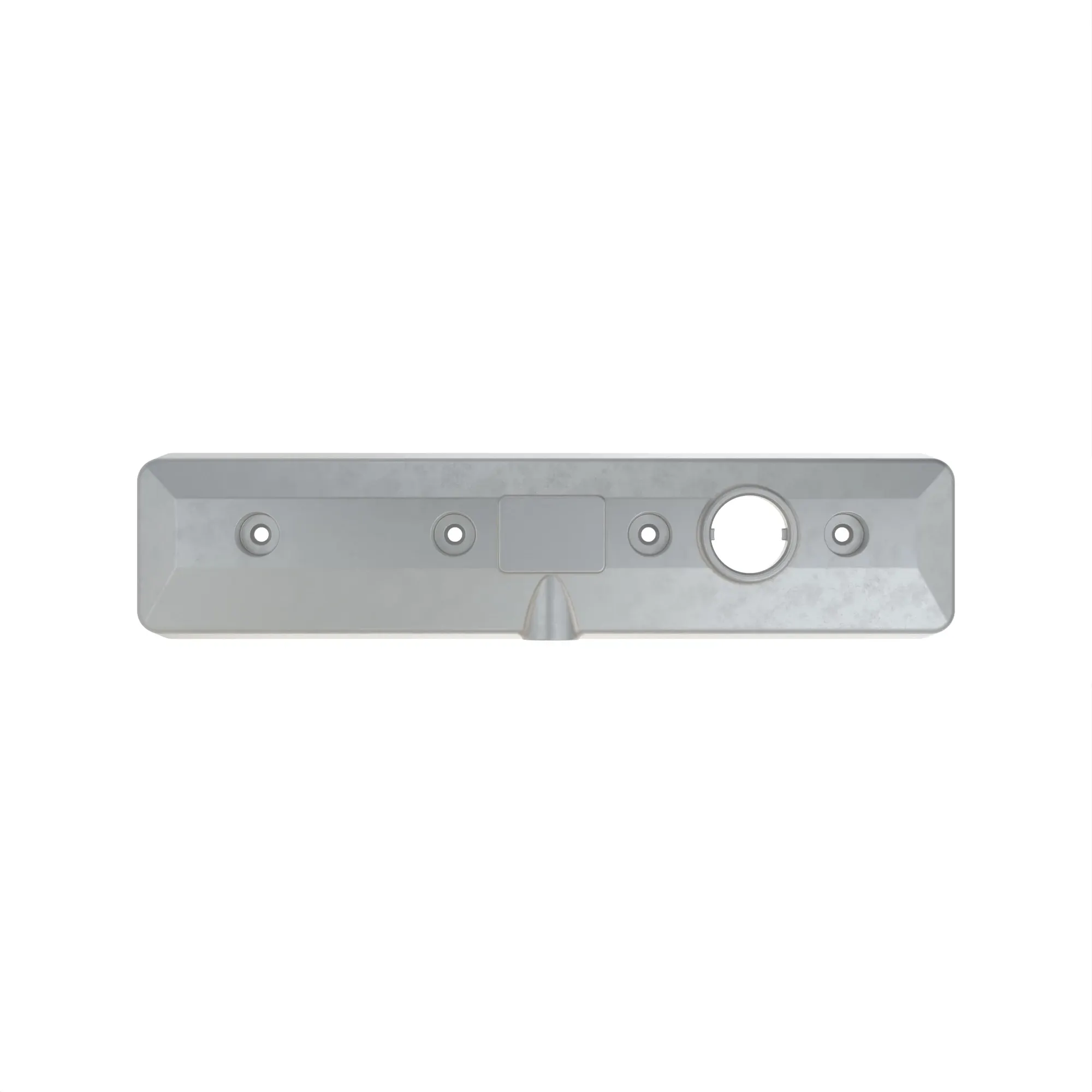 VALVE COVER, ROCKER ARM