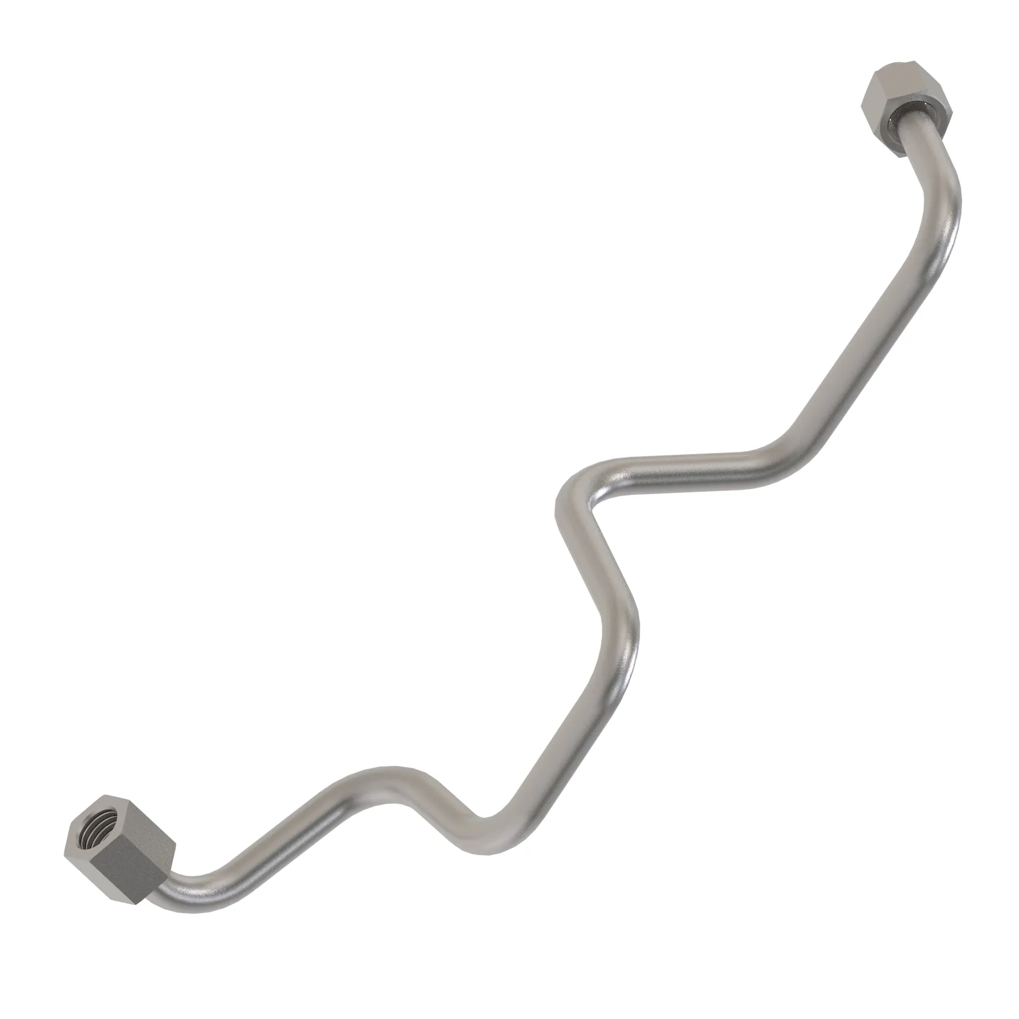 John Deere Dual SCV Power Beyond Oil Line - RE234017